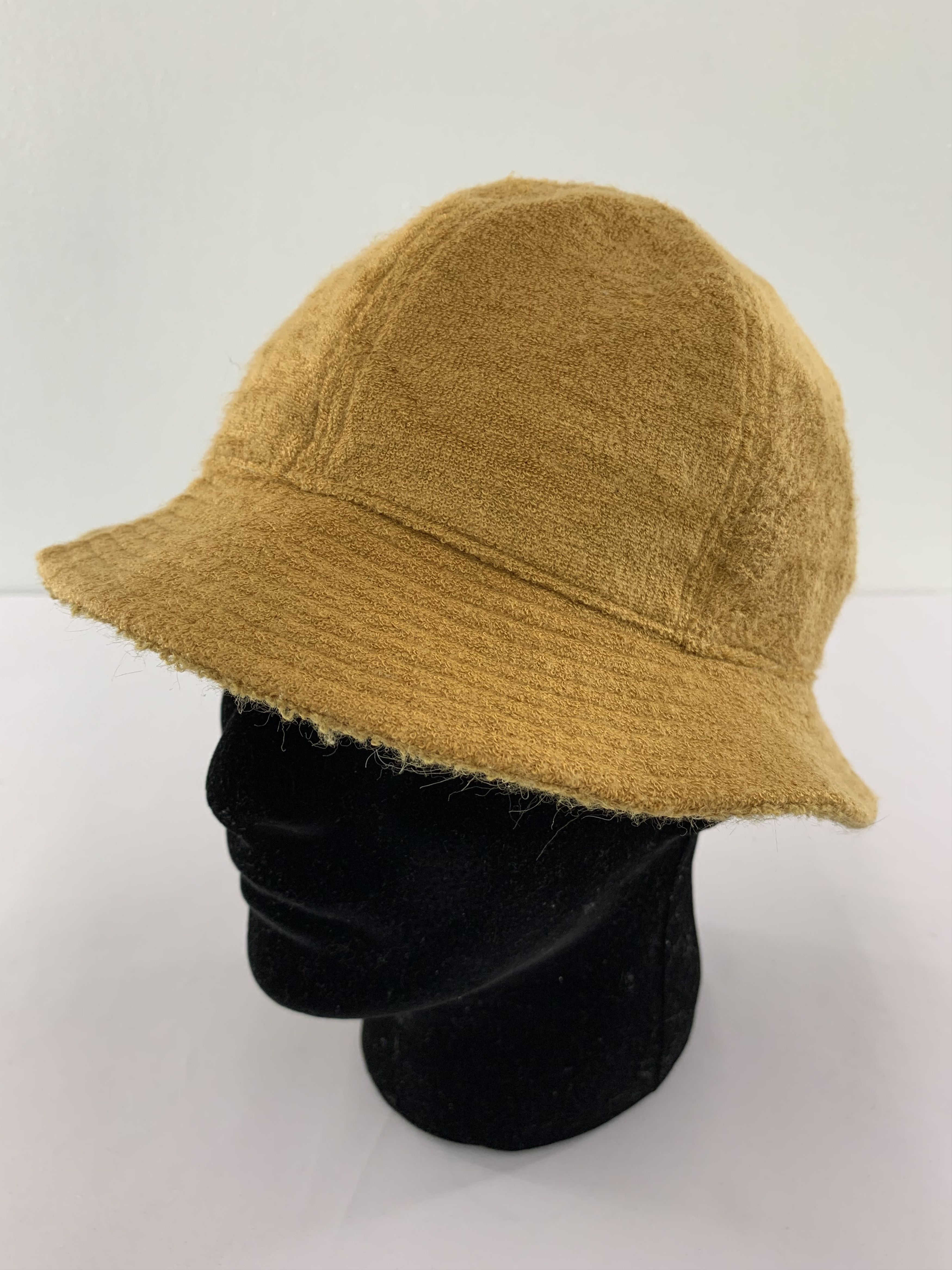 Japanese Brand Papillion Bucket Hat - S1032 Size ONE SIZE - 1 Thumbnail
