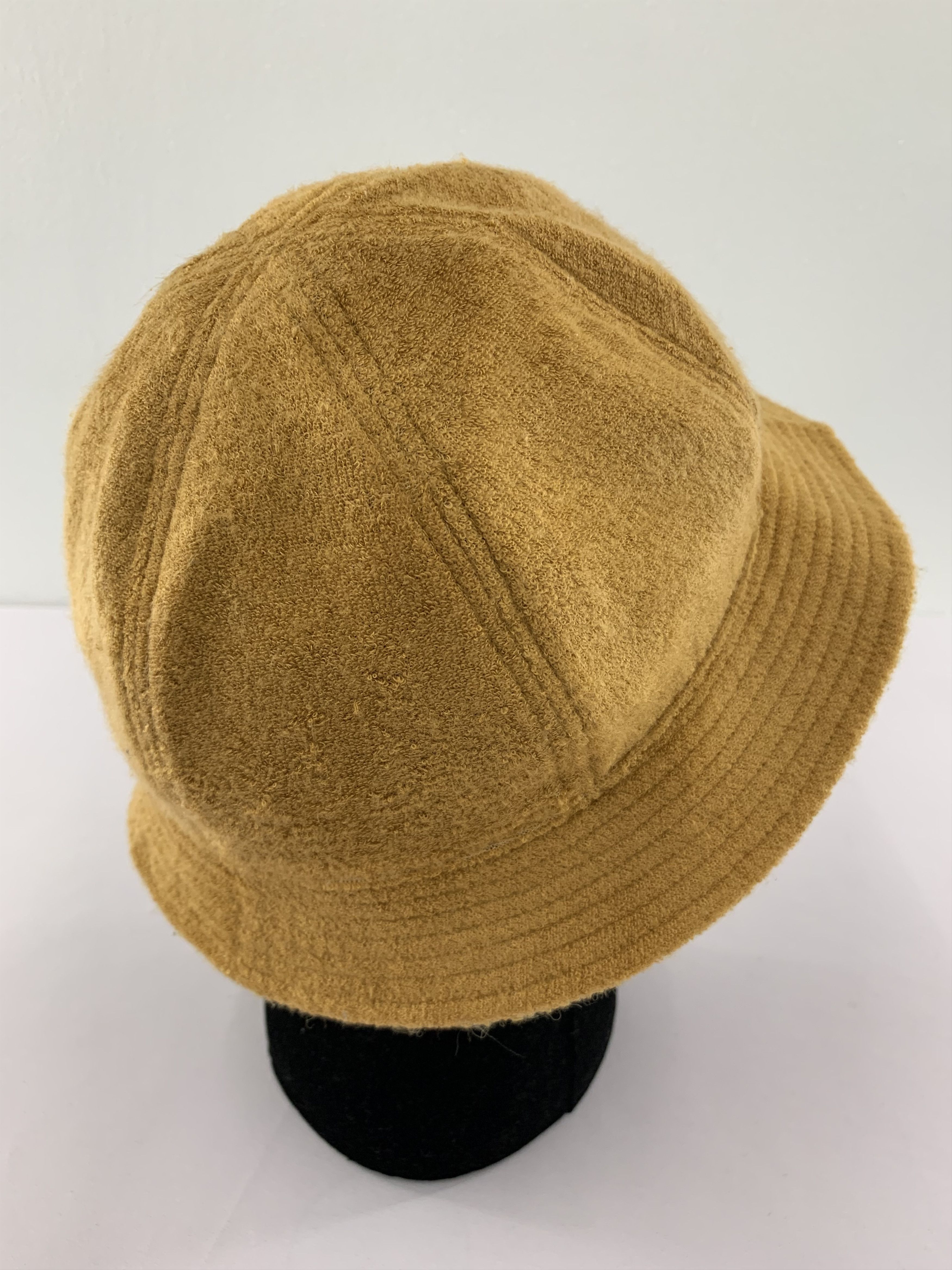 Japanese Brand Papillion Bucket Hat - S1032 Size ONE SIZE - 4 Thumbnail