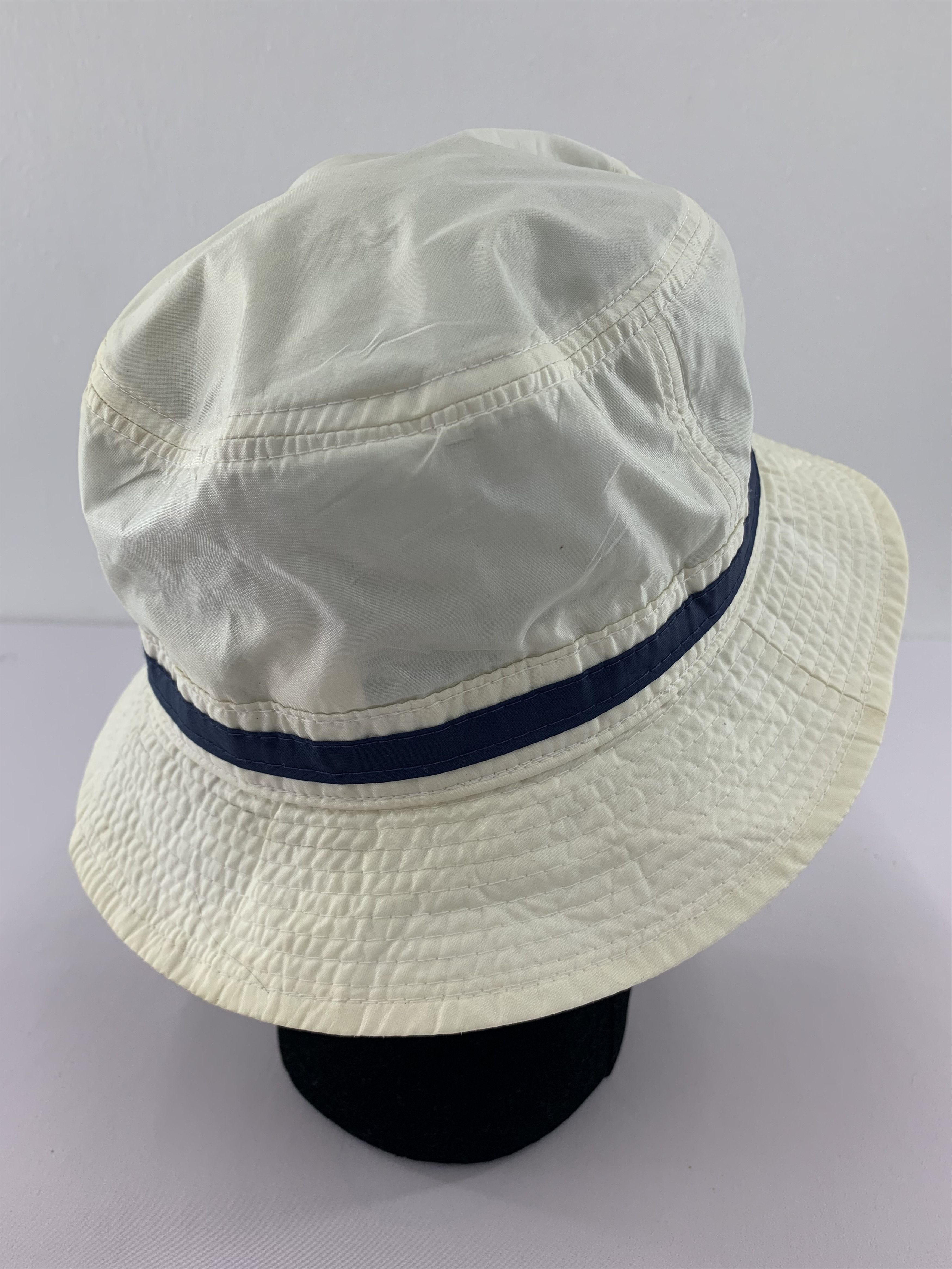 Other Golf Bucket Hat - SS1040 Size ONE SIZE - 4 Thumbnail