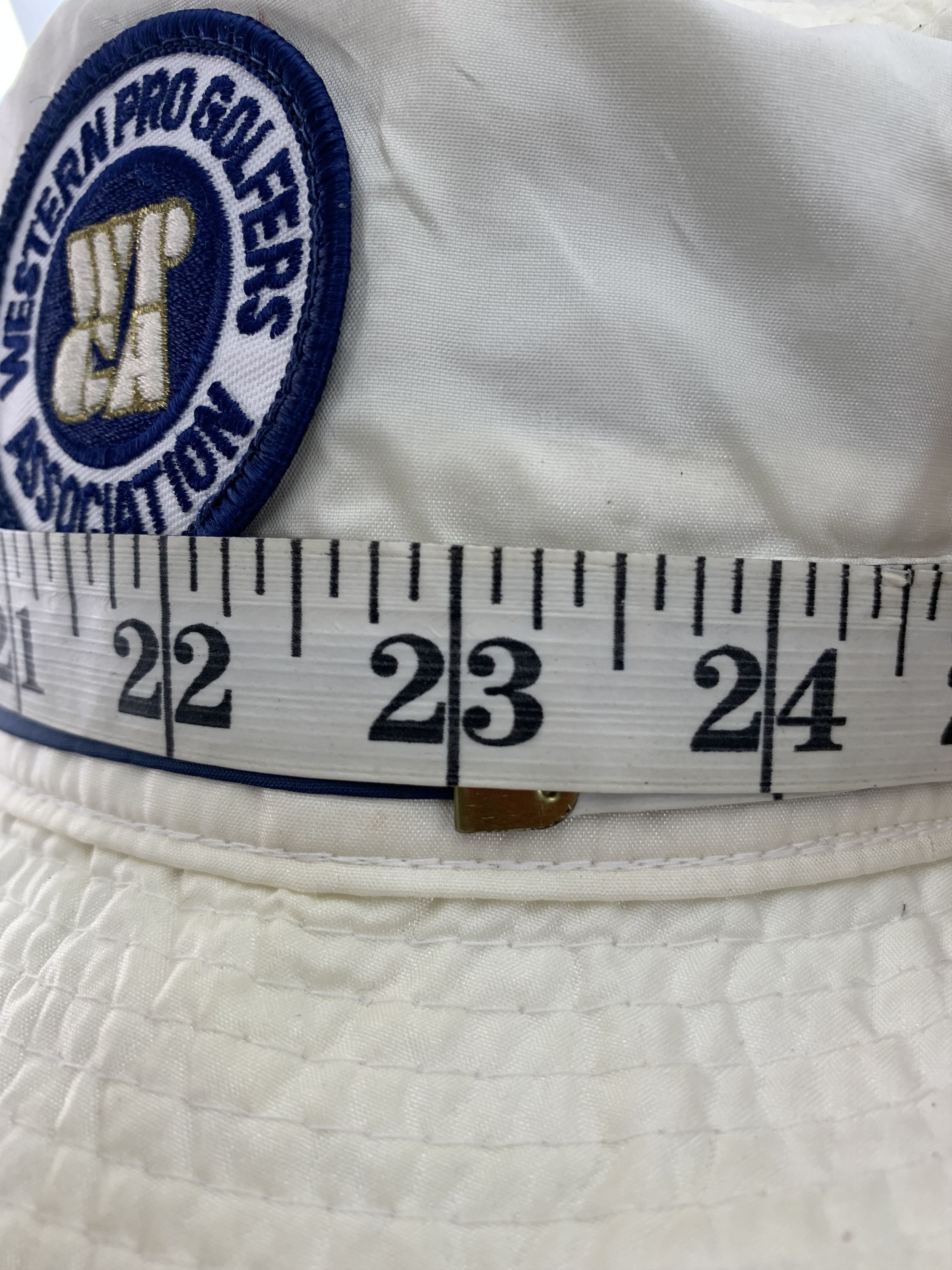 Other Golf Bucket Hat - SS1040 Size ONE SIZE - 8 Thumbnail
