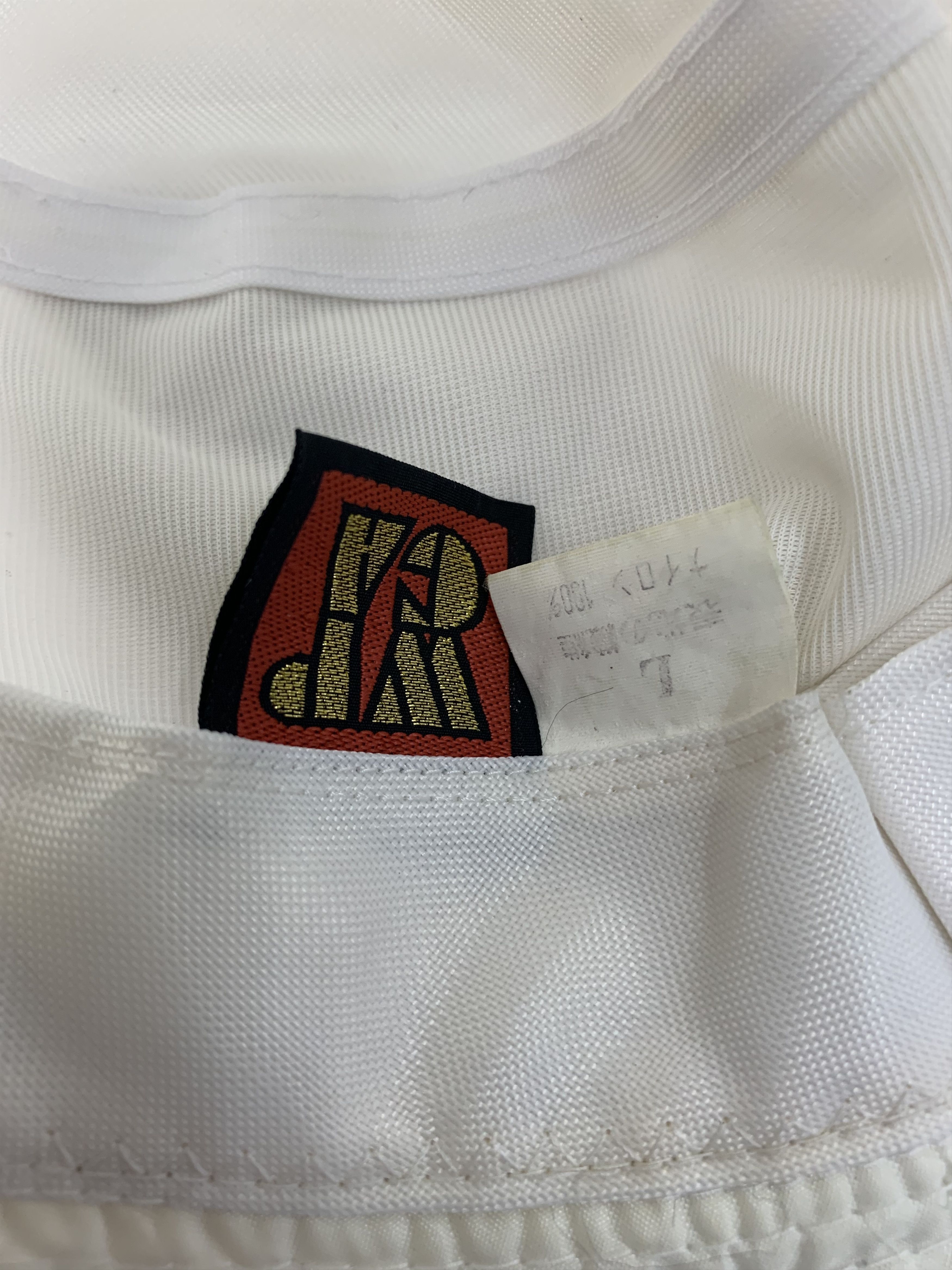 Other Golf Bucket Hat - SS1040 Size ONE SIZE - 7 Thumbnail