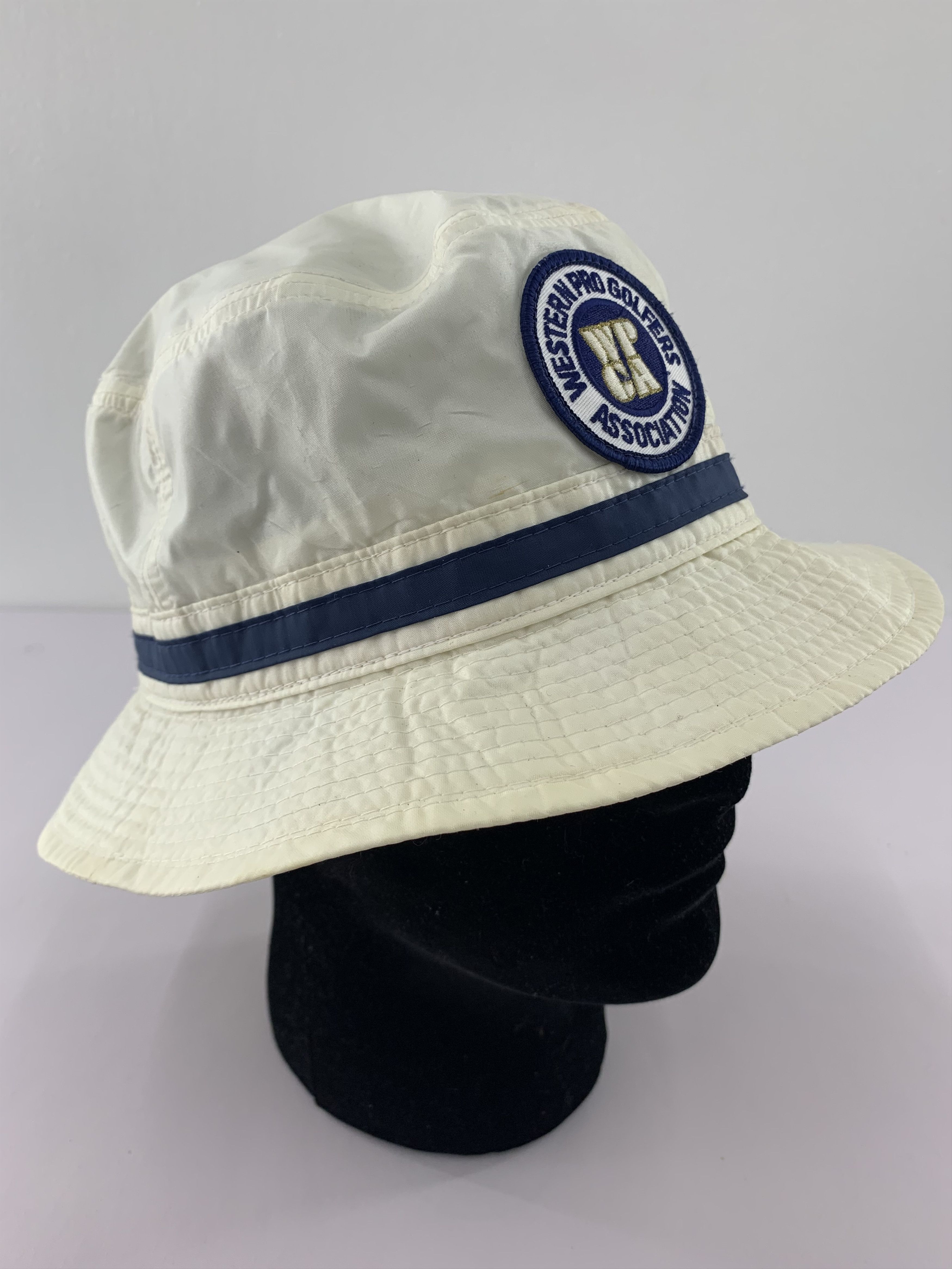 Other Golf Bucket Hat - SS1040 Size ONE SIZE - 3 Thumbnail