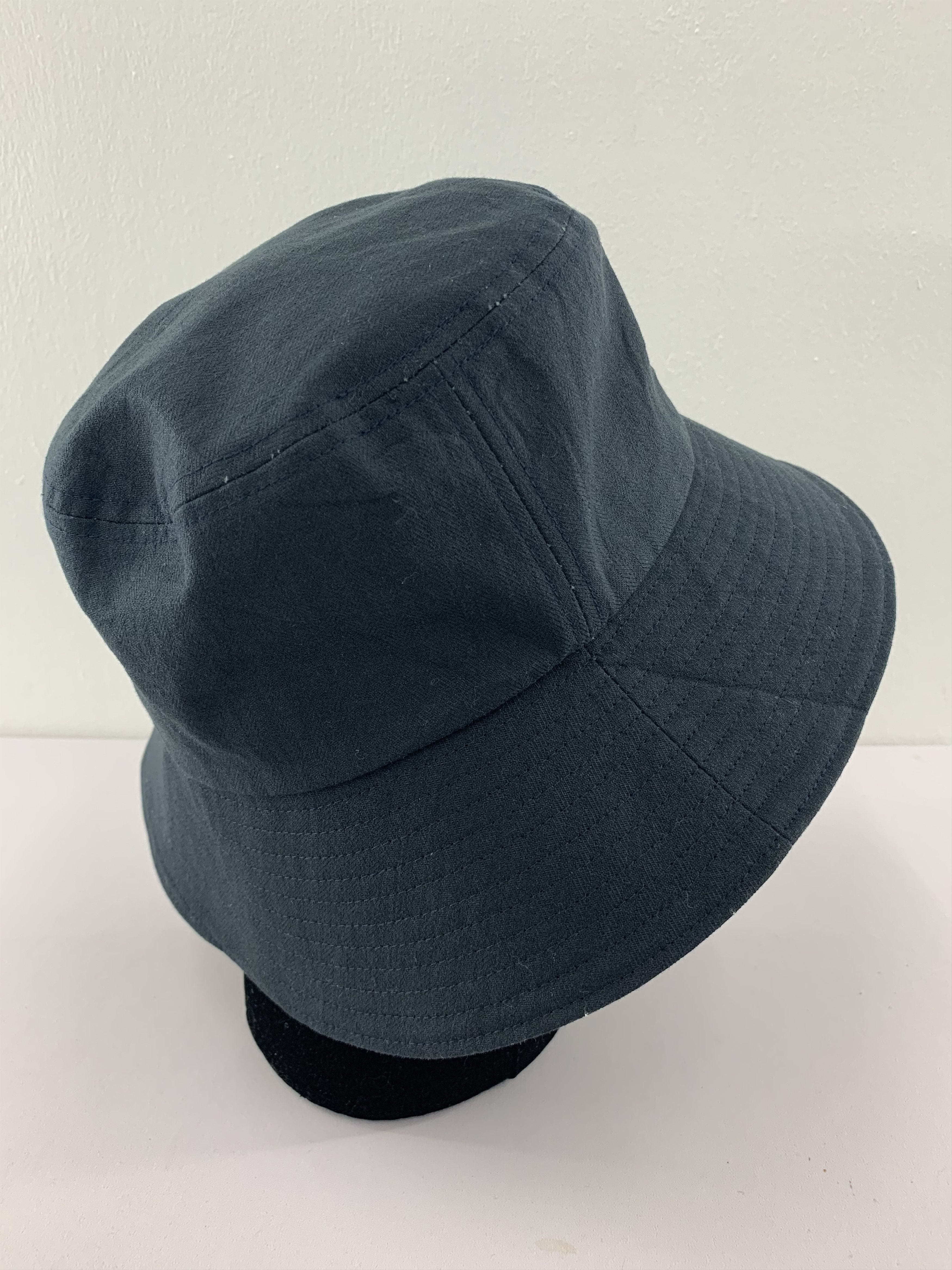 Japanese Brand Unknown Bucket Hat Nice Design - S1164 Size ONE SIZE - 4 Thumbnail