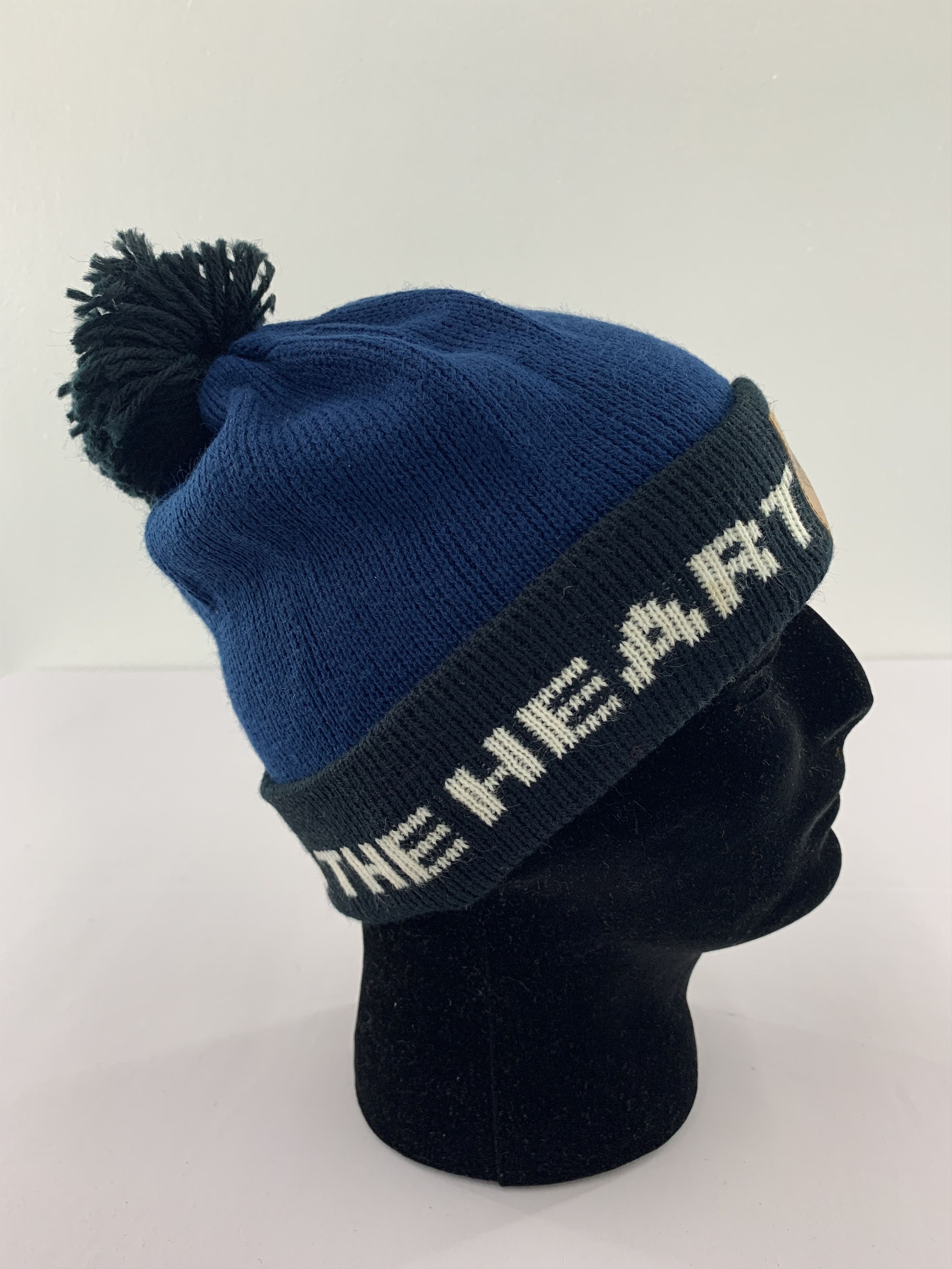 Disney Vintage 90s Nisseki Racer 100 Walt Disney Beanie hat Size ONE SIZE - 5 Thumbnail