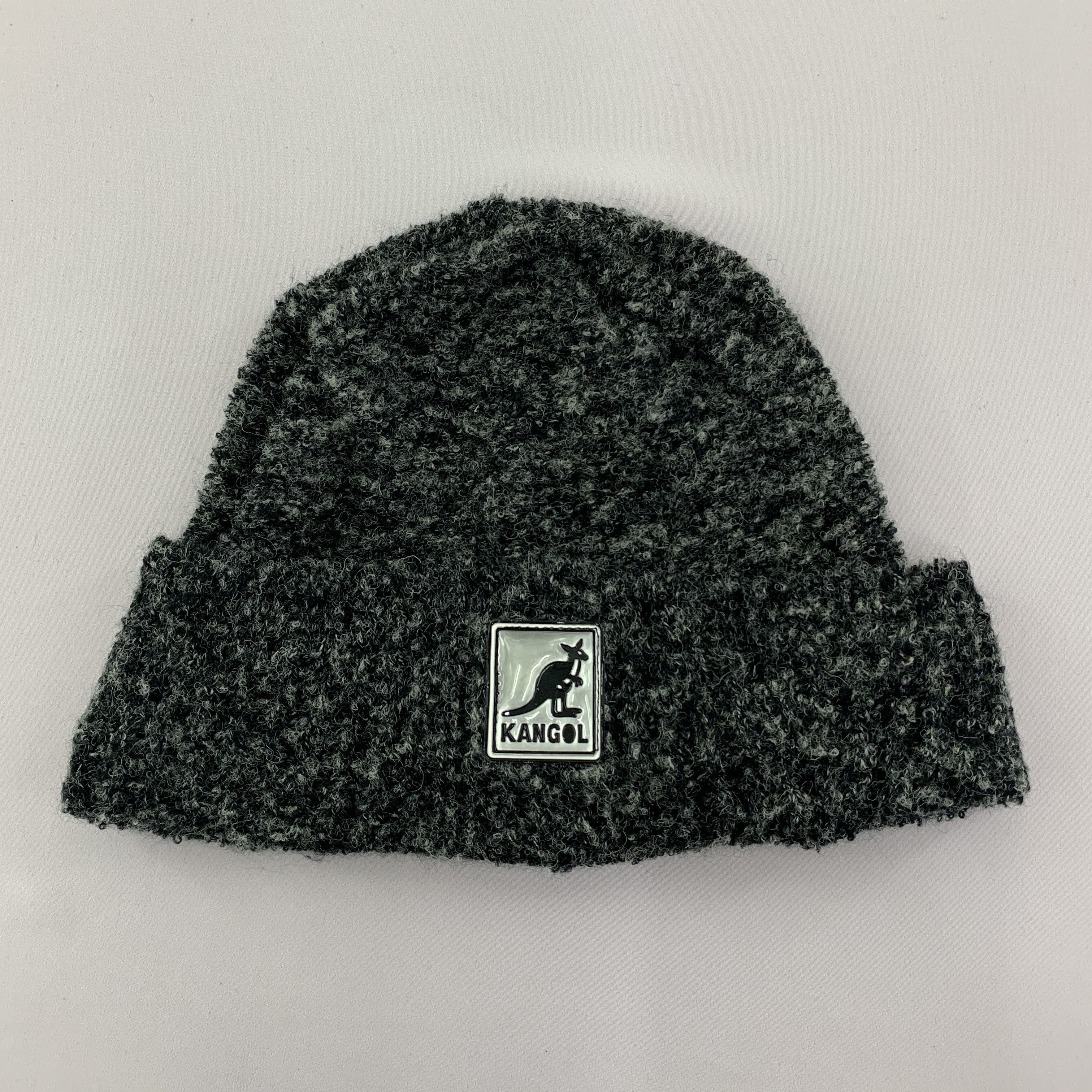 Kangol Wool Blend Kangol Beanie Hat Size ONE SIZE - 1 Thumbnail