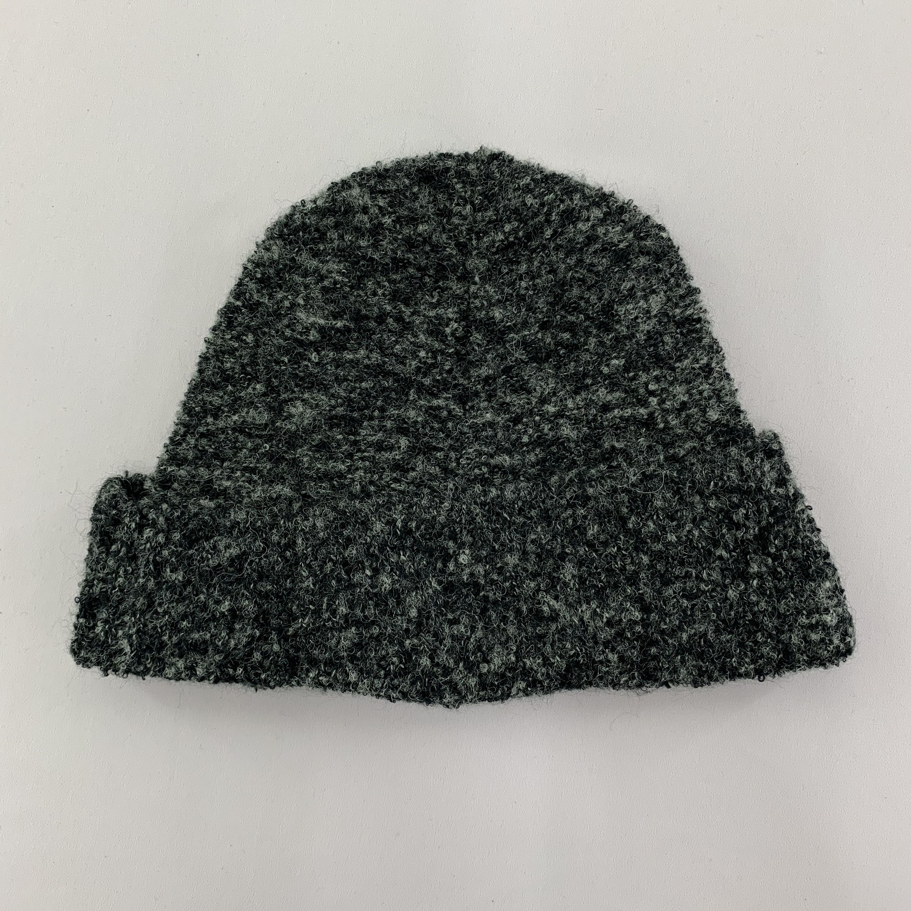 Kangol Wool Blend Kangol Beanie Hat Size ONE SIZE - 2 Thumbnail