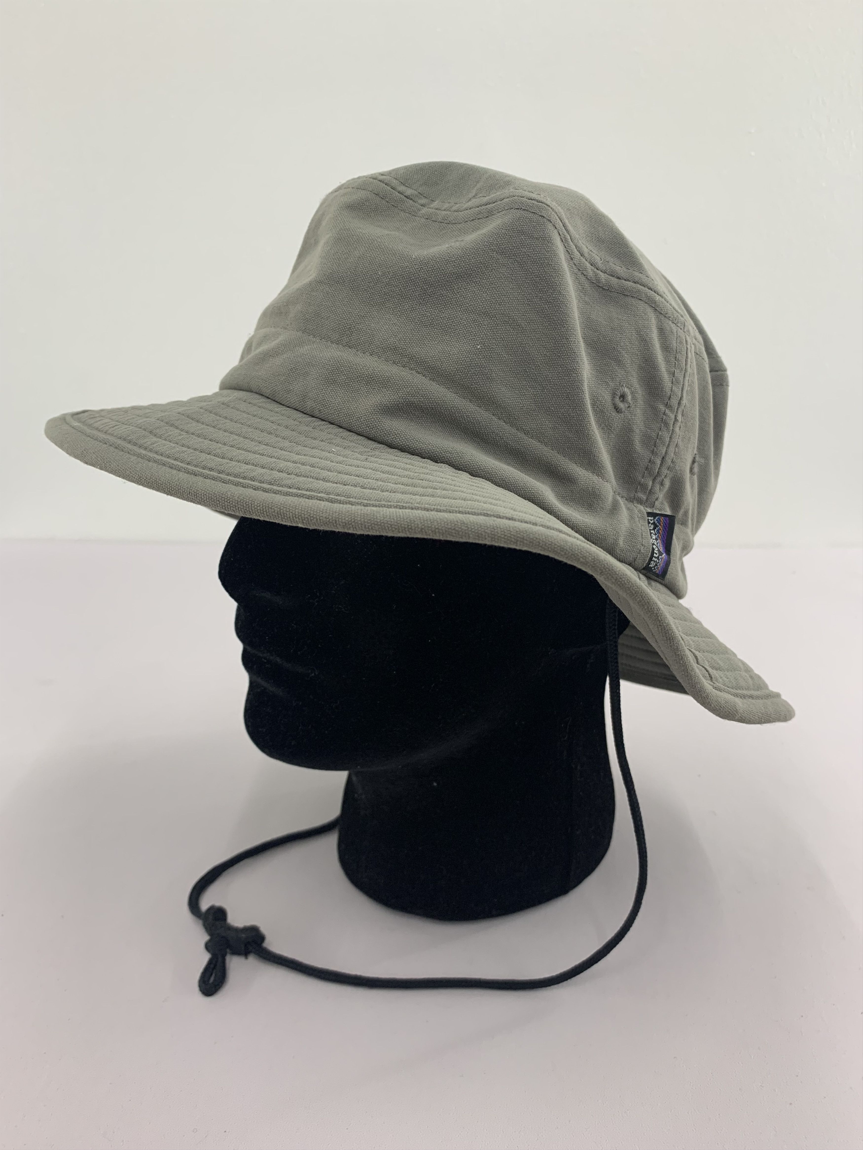 Patagonia Patagonia Hats Fishing / Hiking Hat - S3083 Size ONE SIZE - 3 Thumbnail