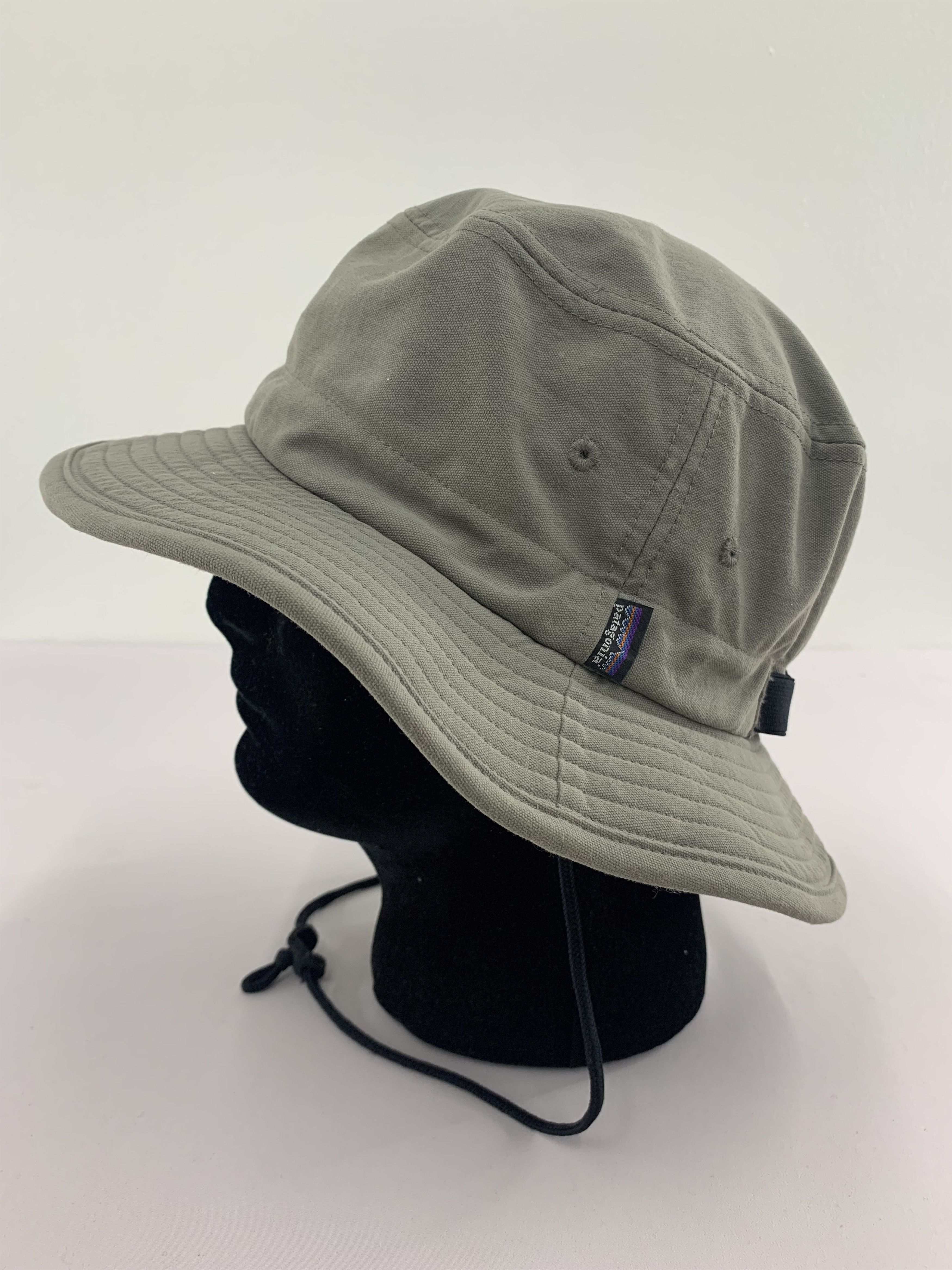 Patagonia Patagonia Hats Fishing / Hiking Hat - S3083 Size ONE SIZE - 1 Thumbnail
