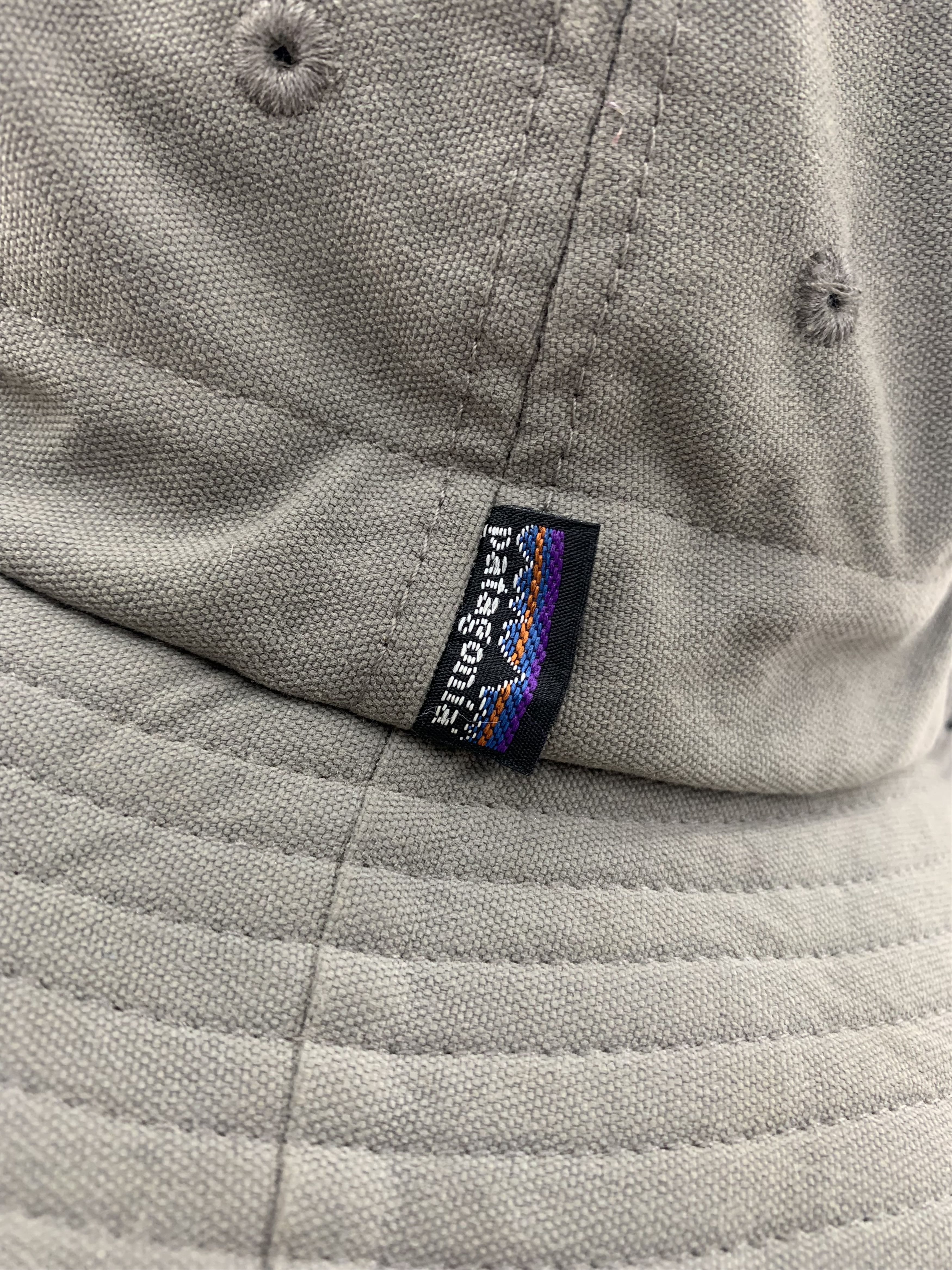 Patagonia Patagonia Hats Fishing / Hiking Hat - S3083 Size ONE SIZE - 6 Thumbnail