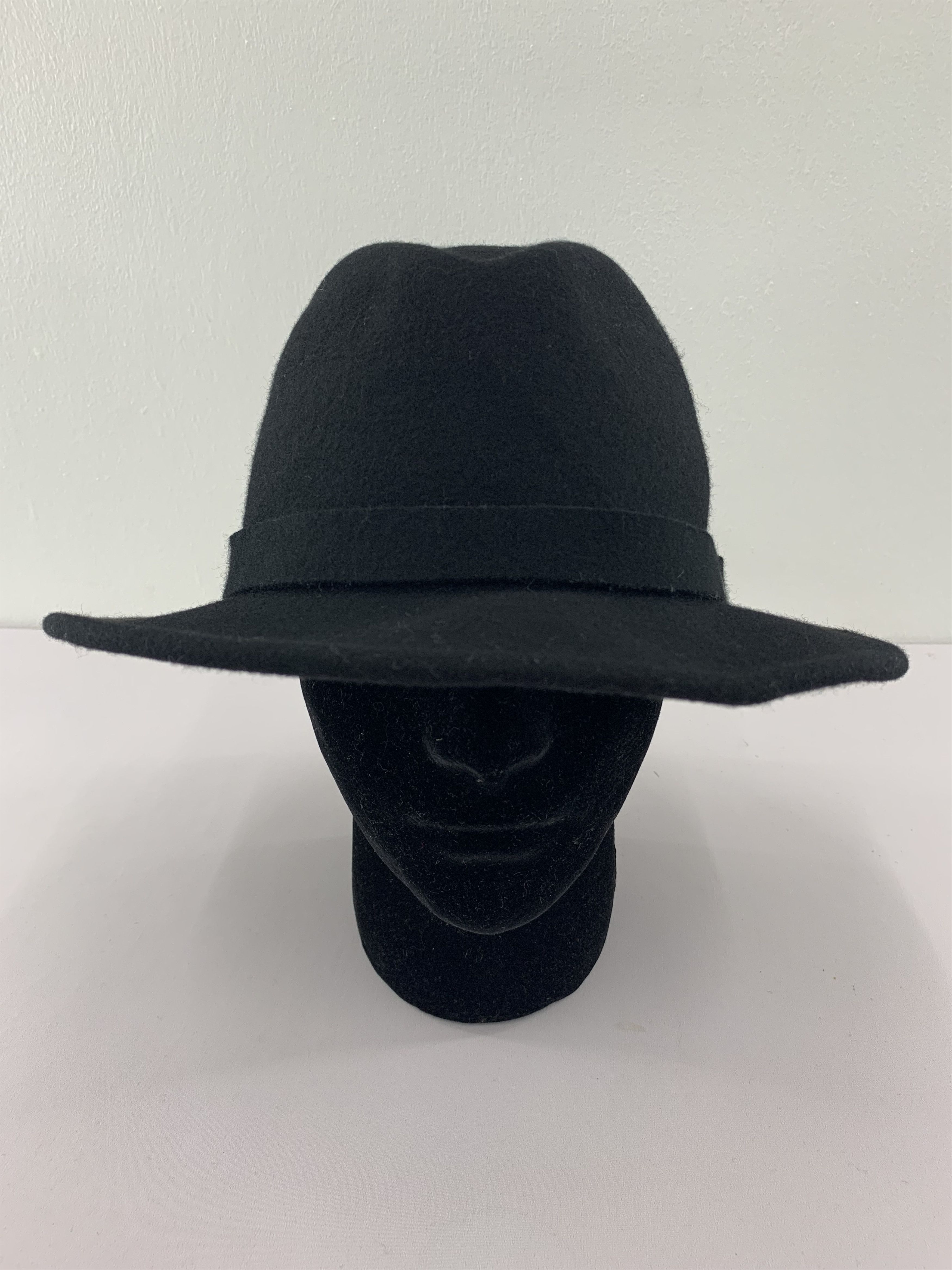 Uniqlo Uniqlo Bucket Hats Plain Black - SS1168 Size ONE SIZE - 3 Thumbnail
