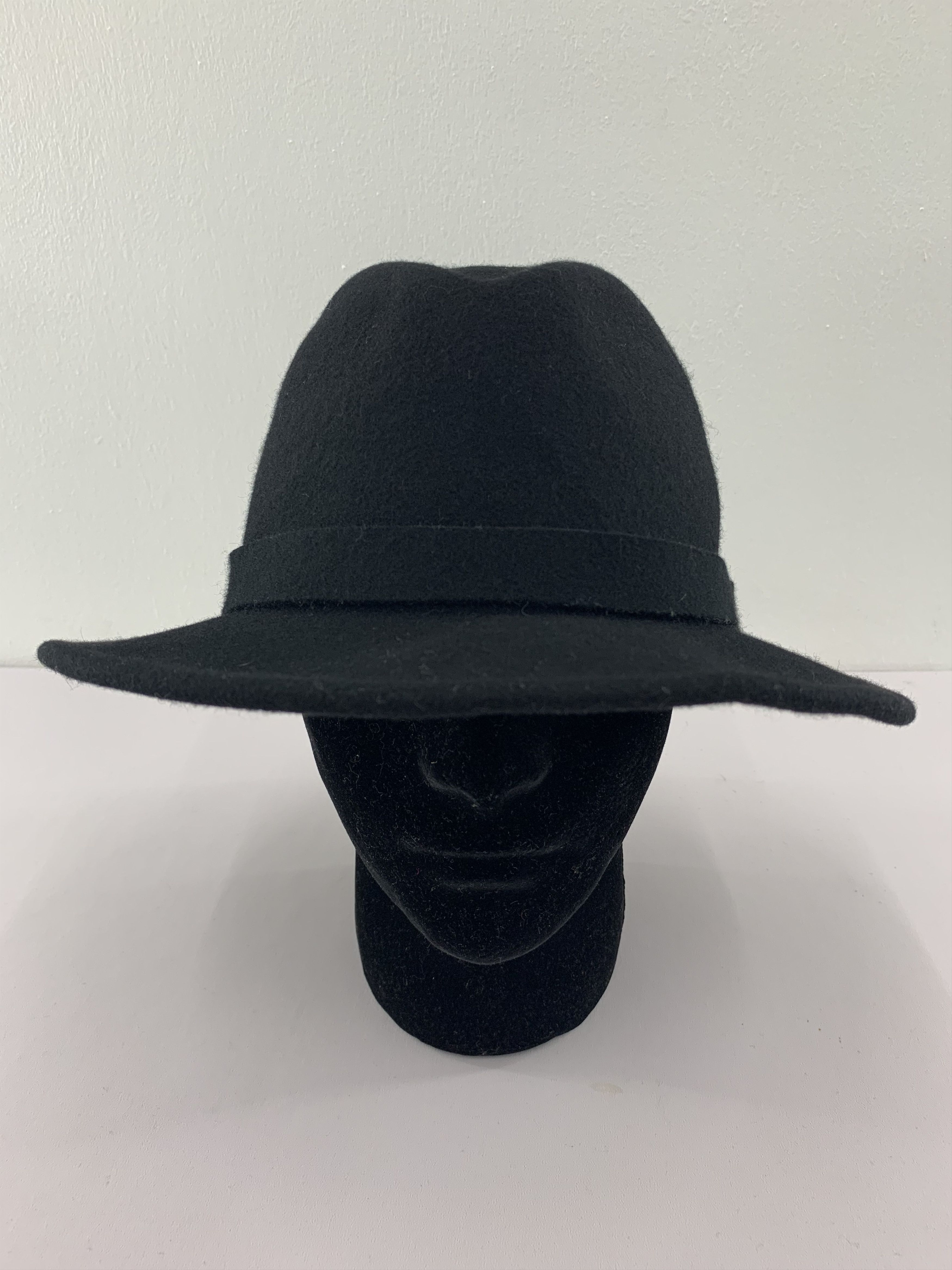 Uniqlo Uniqlo Bucket Hats Plain Black - SS1168 Size ONE SIZE - 4 Thumbnail