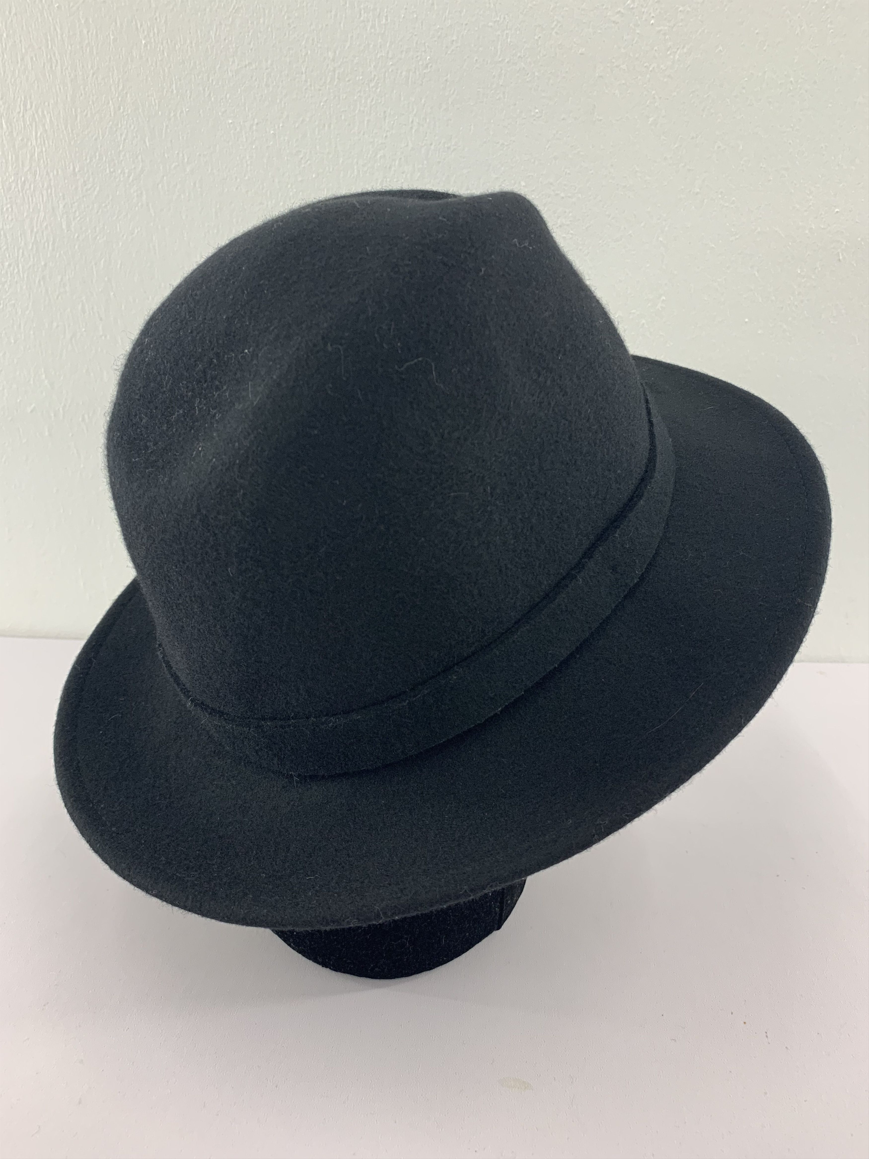 Uniqlo Uniqlo Bucket Hats Plain Black - SS1168 Size ONE SIZE - 5 Thumbnail