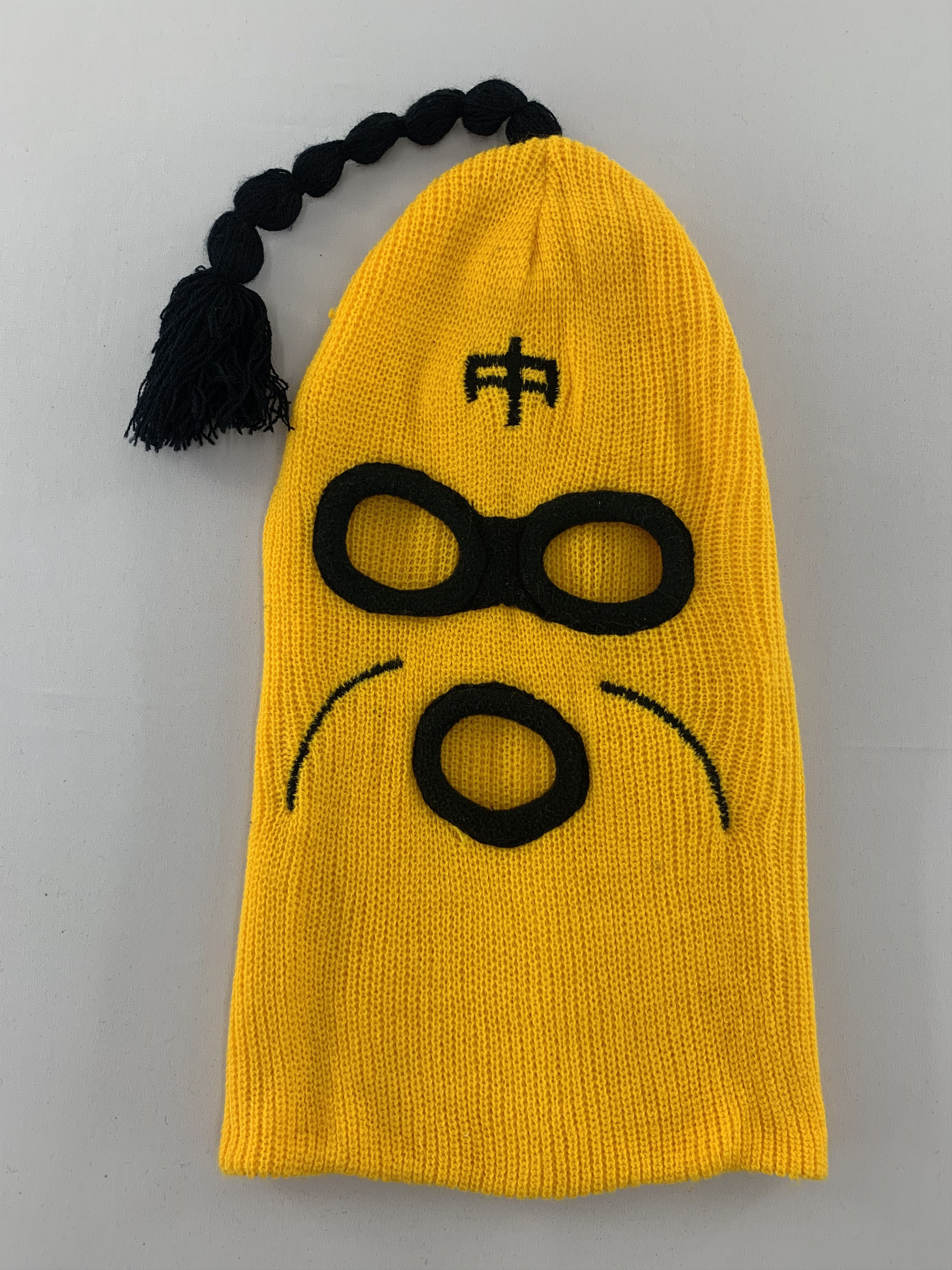 Other Balaclava Mask Beanie Size ONE SIZE - 6 Thumbnail