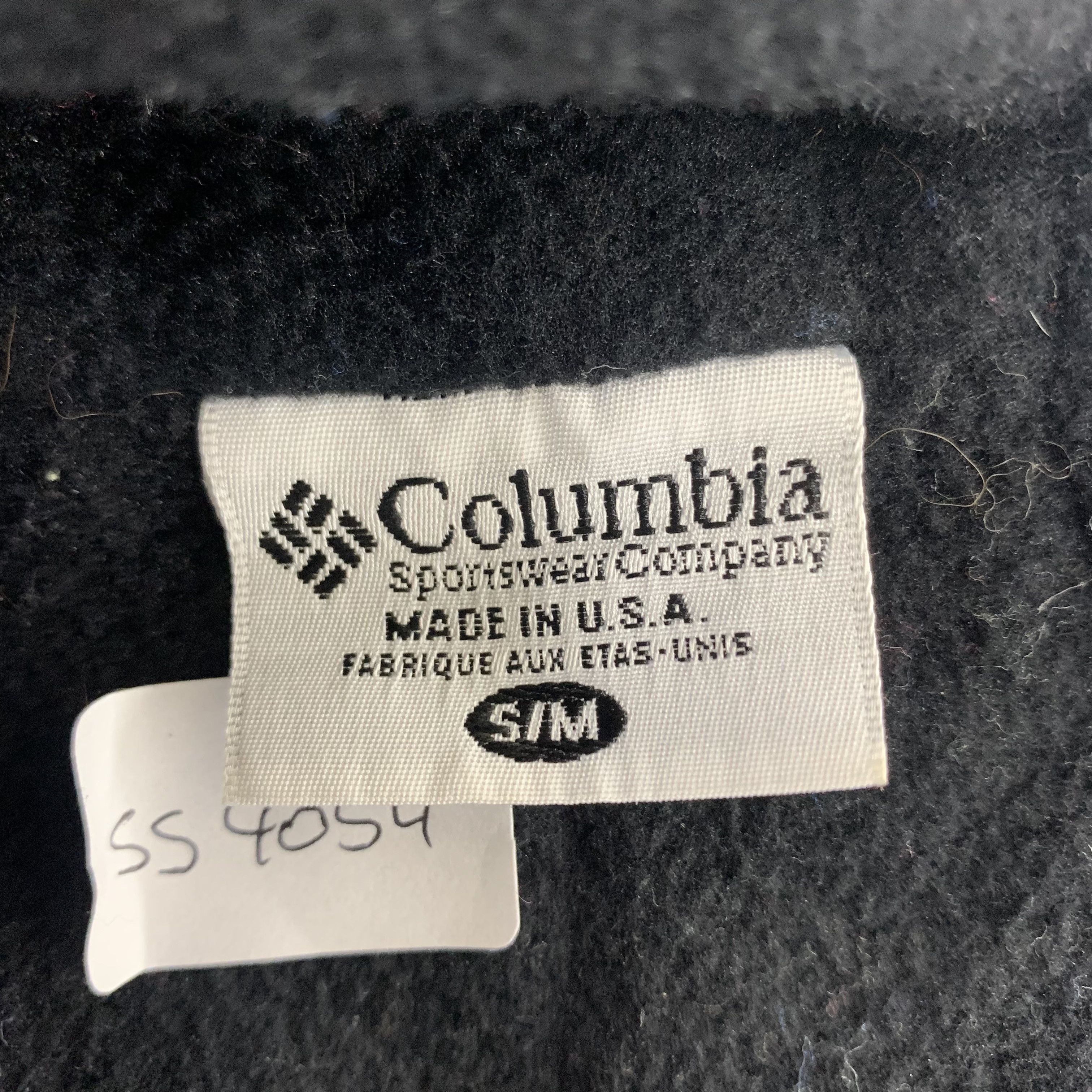 Columbia Columbia Joker Beanie Hat Size ONE SIZE - 9 Thumbnail