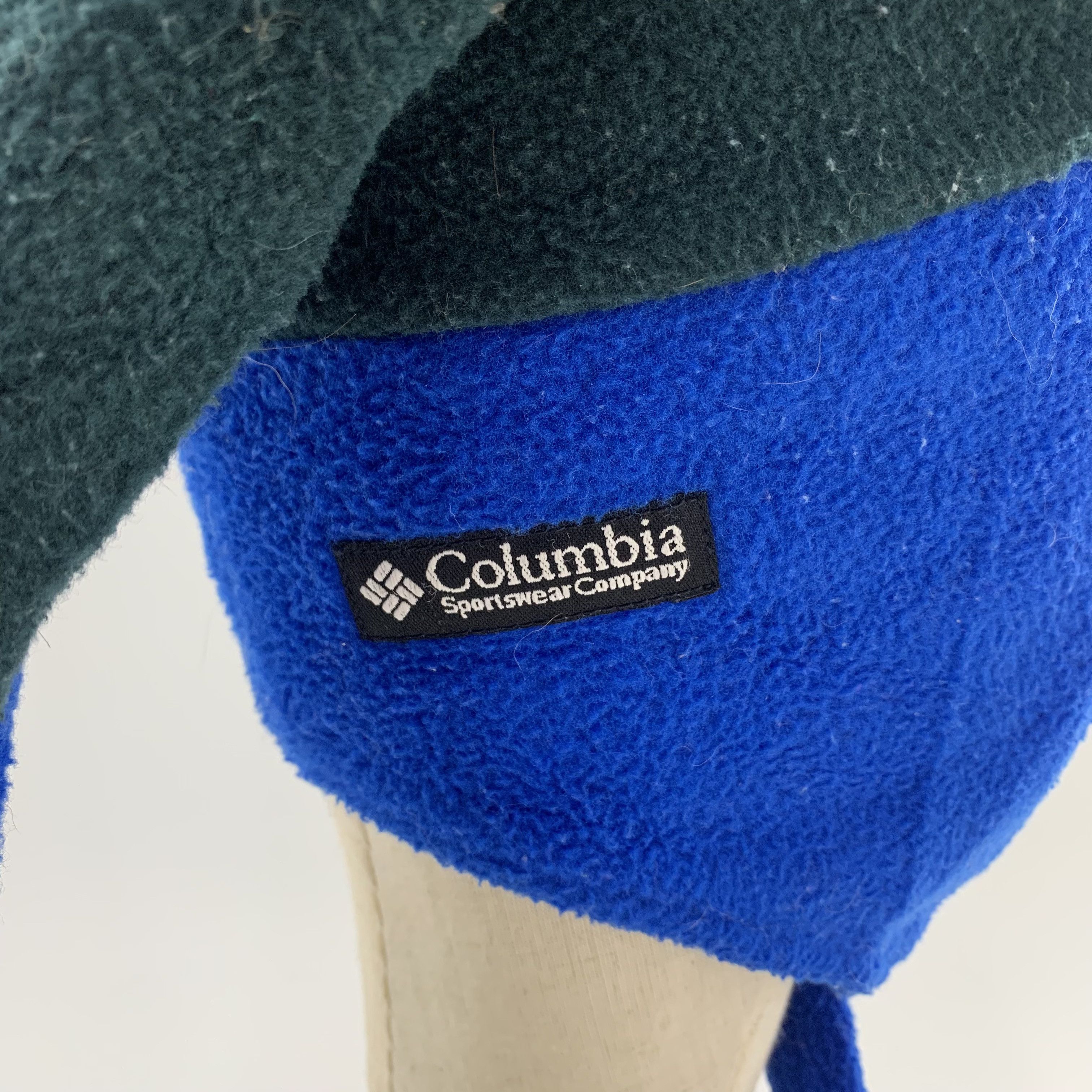 Columbia Columbia Joker Beanie Hat Size ONE SIZE - 6 Thumbnail