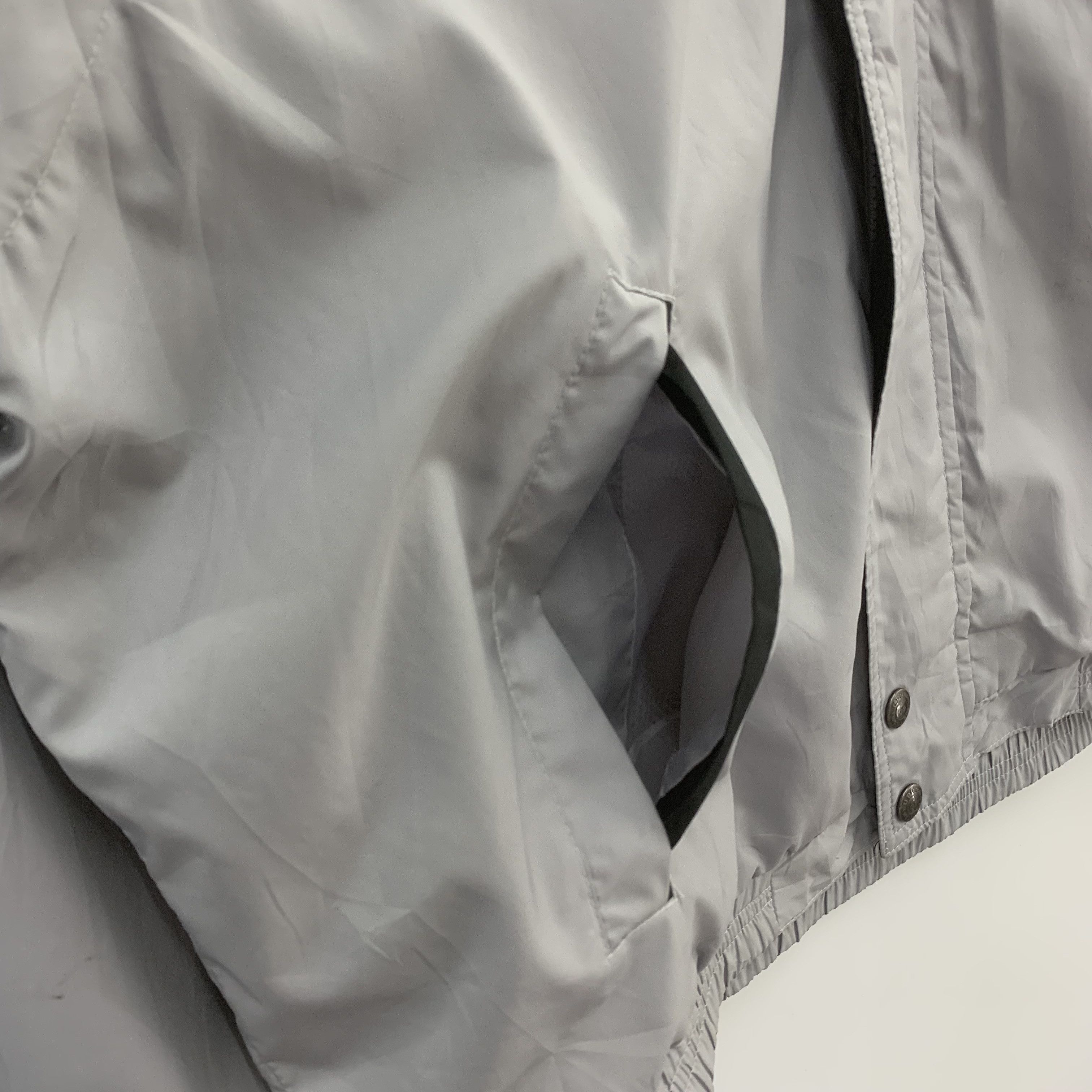 Other Vintage Renoma Windbreaker Jacket Size US M / EU 48-50 / 2 - 8 Thumbnail