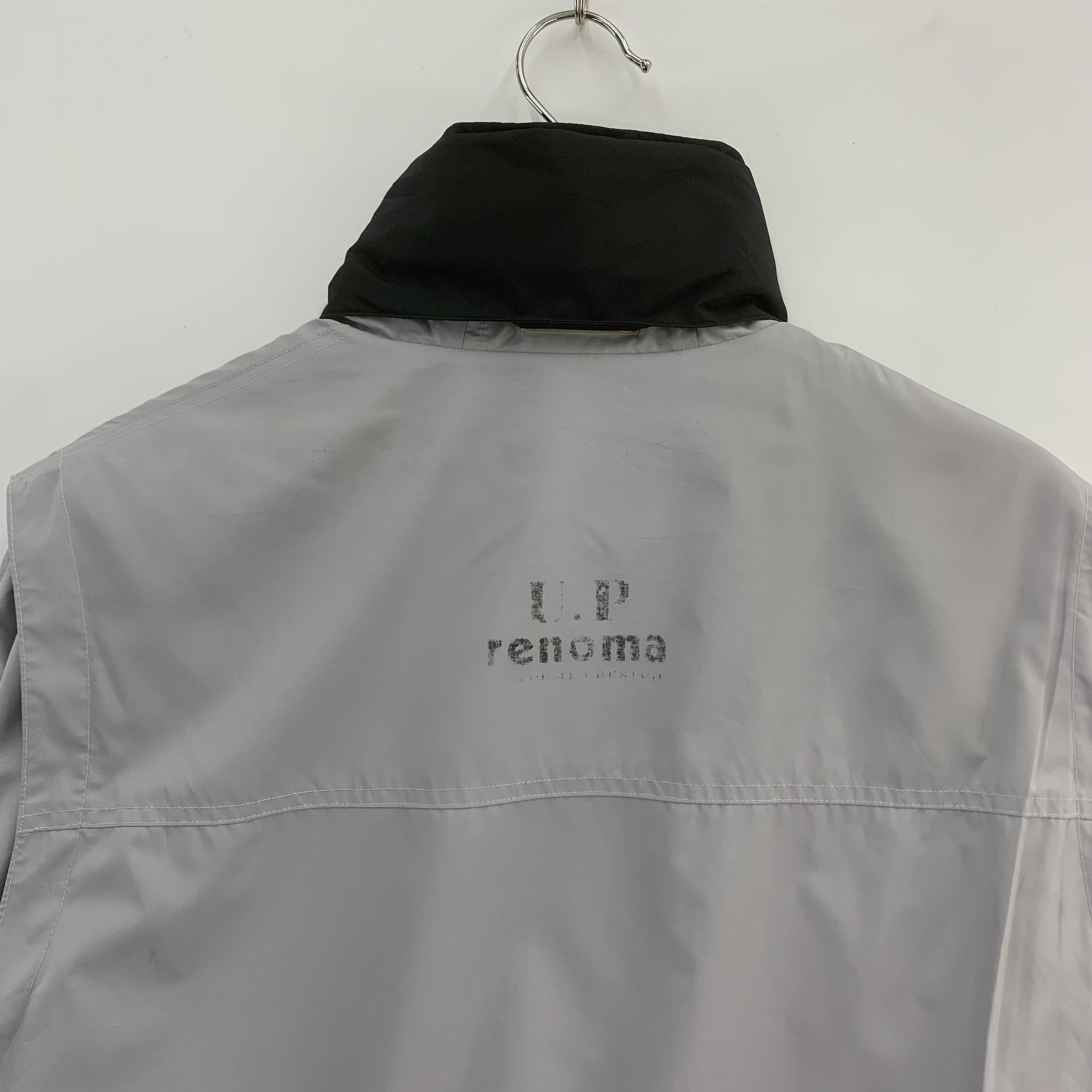 Other Vintage Renoma Windbreaker Jacket Size US M / EU 48-50 / 2 - 14 Thumbnail