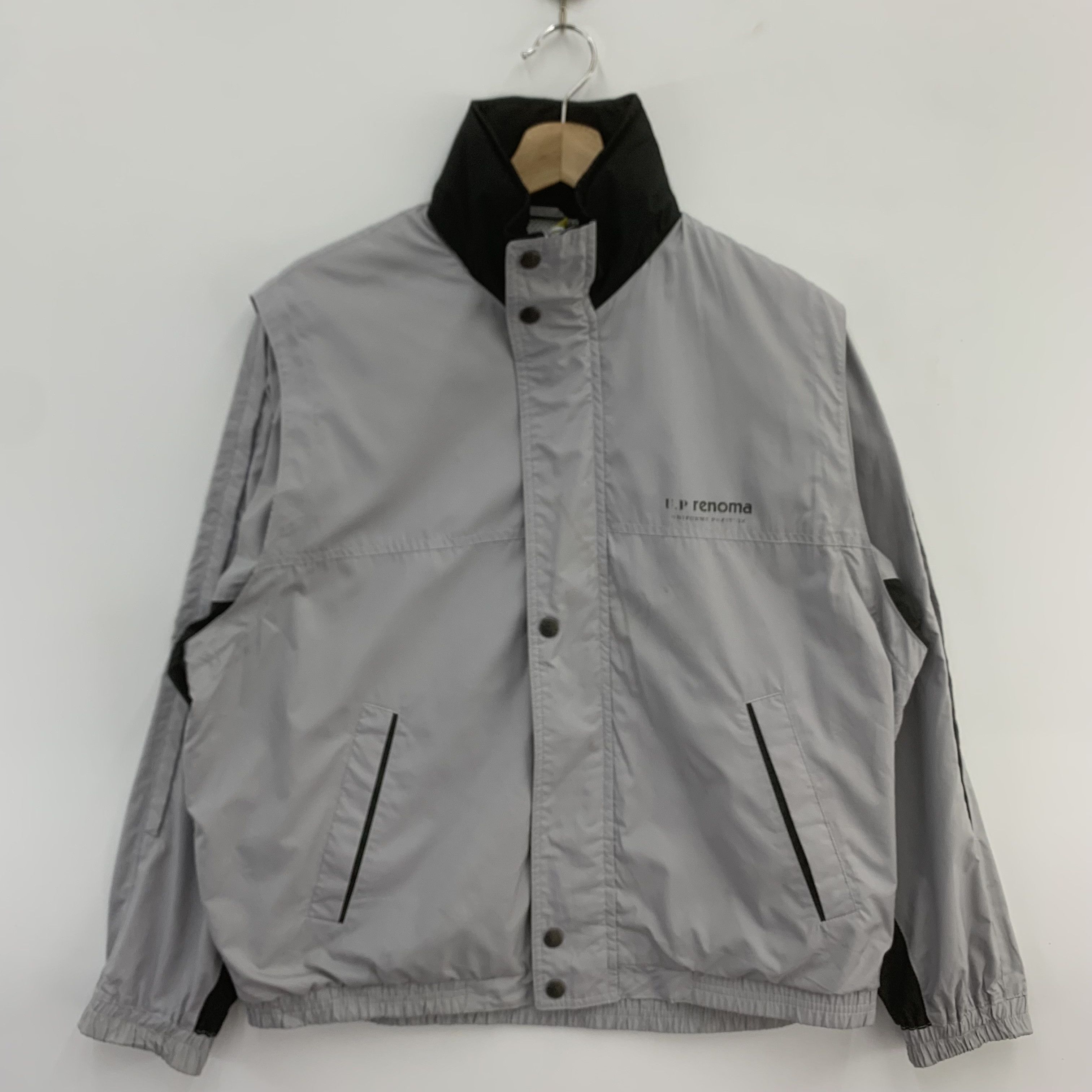 Vintage Renoma Windbreaker Jacket