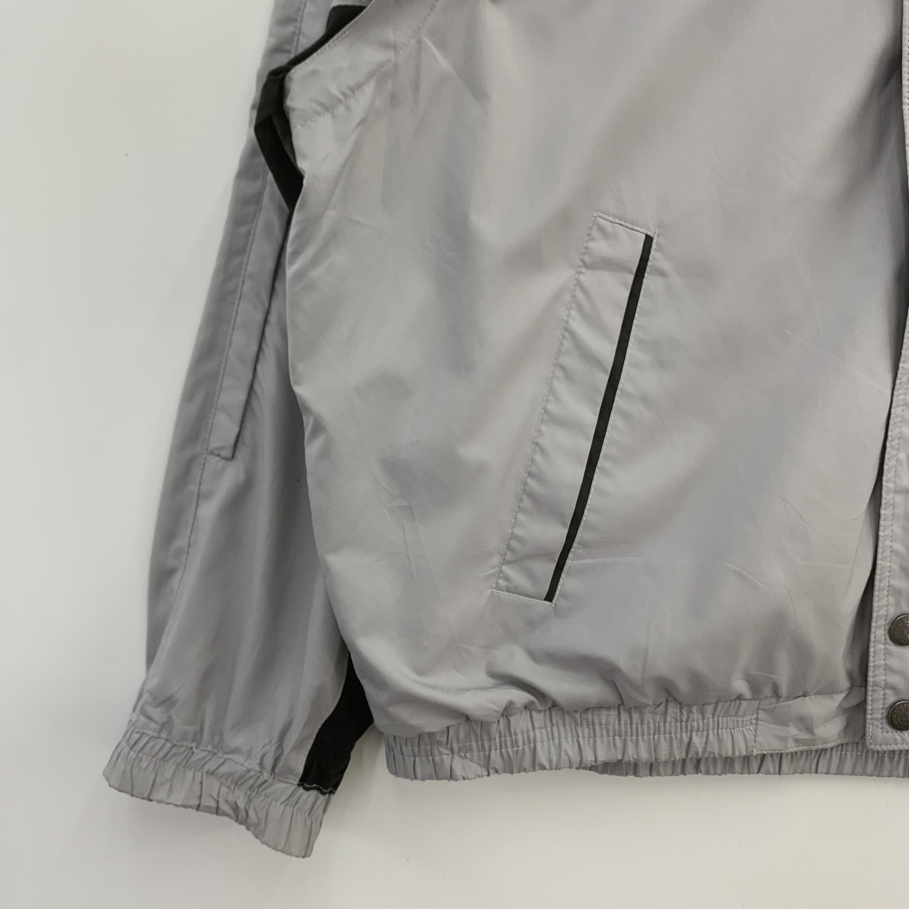 Other Vintage Renoma Windbreaker Jacket Size US M / EU 48-50 / 2 - 4 Thumbnail