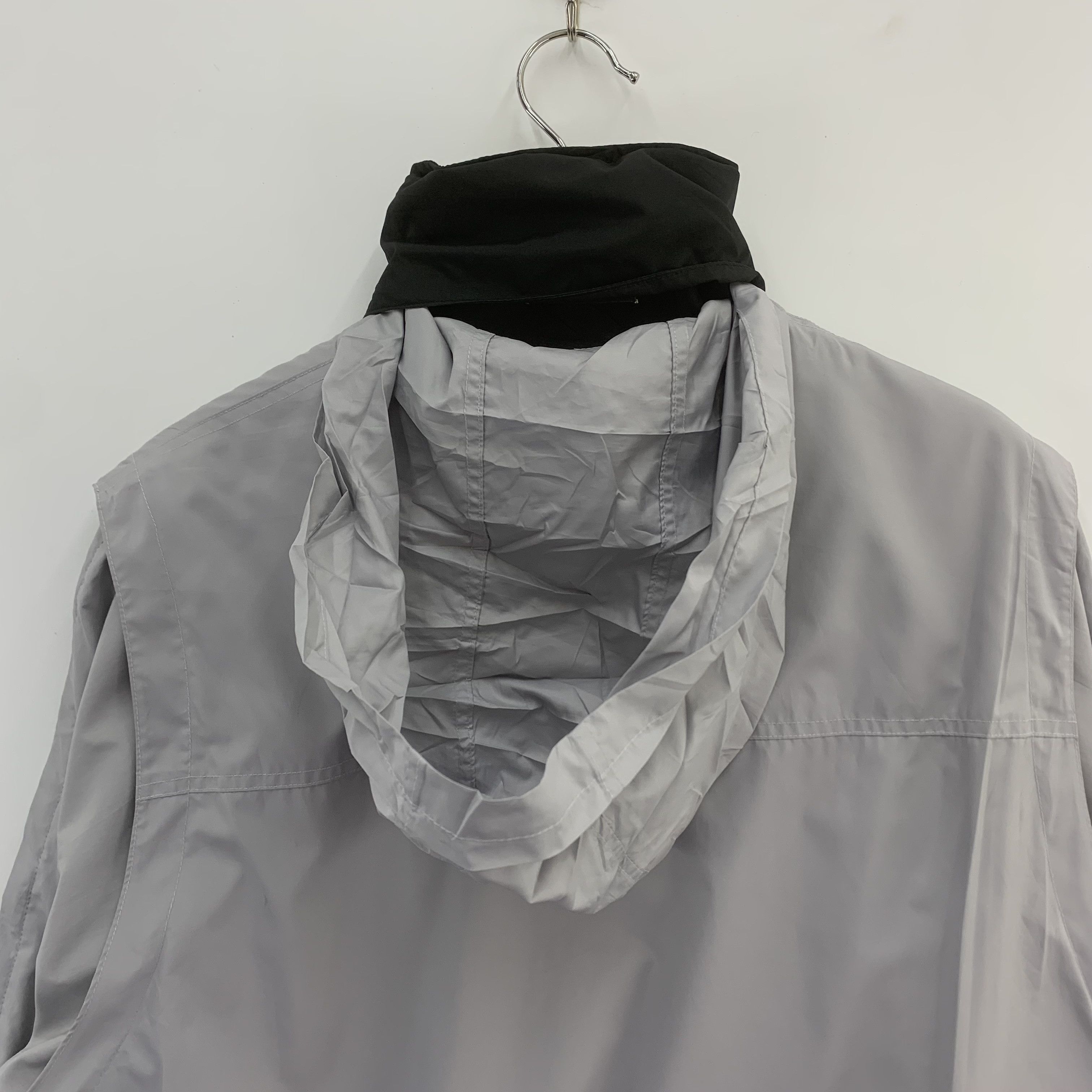 Other Vintage Renoma Windbreaker Jacket Size US M / EU 48-50 / 2 - 15 Thumbnail