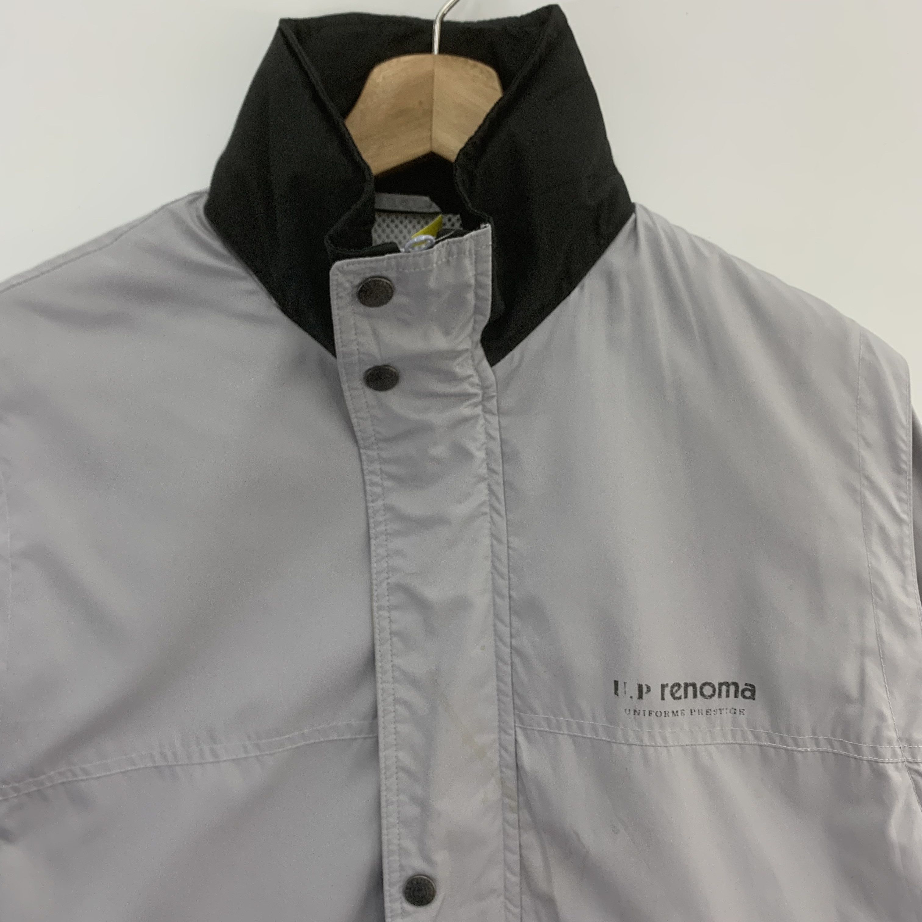 Other Vintage Renoma Windbreaker Jacket Size US M / EU 48-50 / 2 - 3 Thumbnail