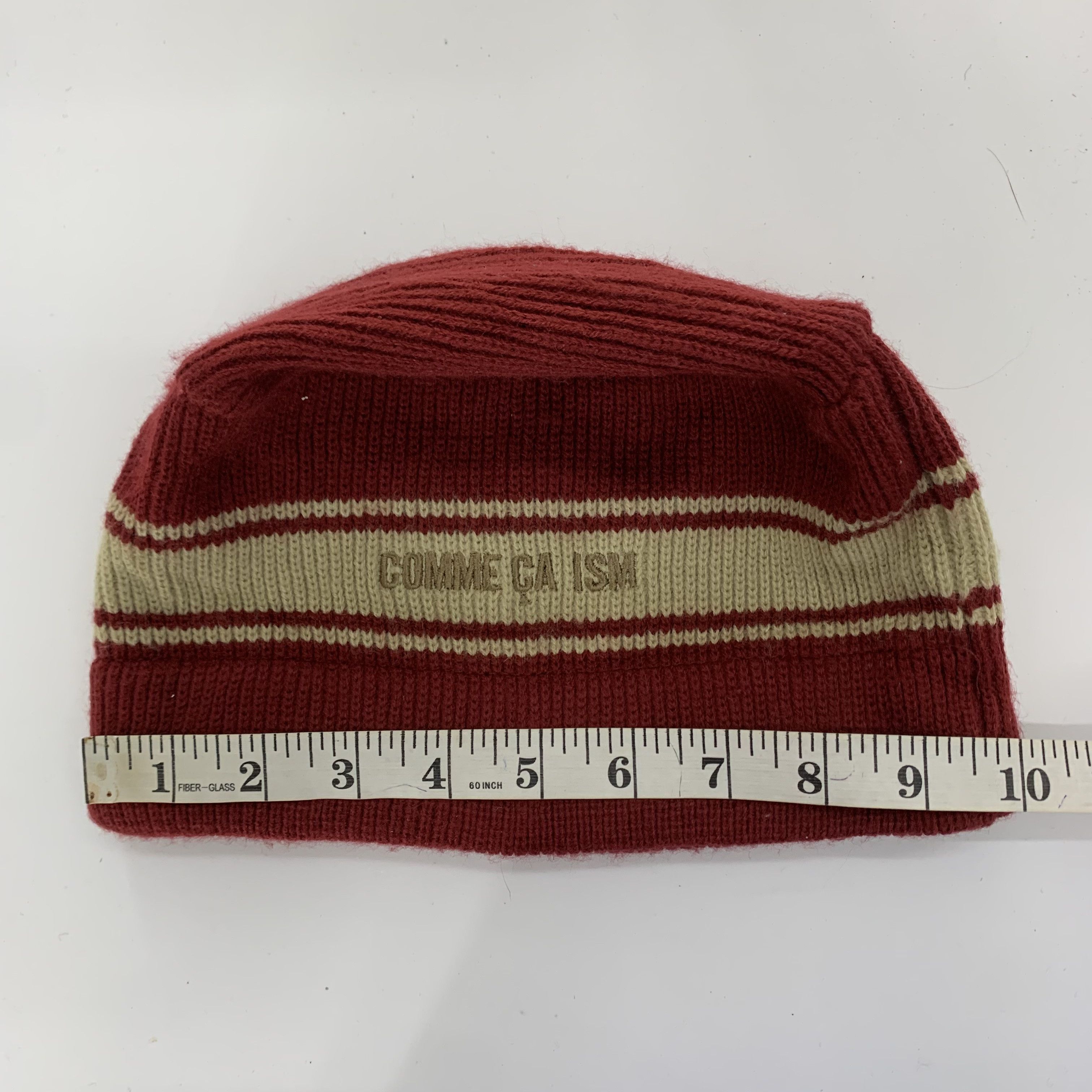 Comme Ca Ism Comme Ca Ism Beanie Hats - B3021 Size ONE SIZE - 9 Thumbnail