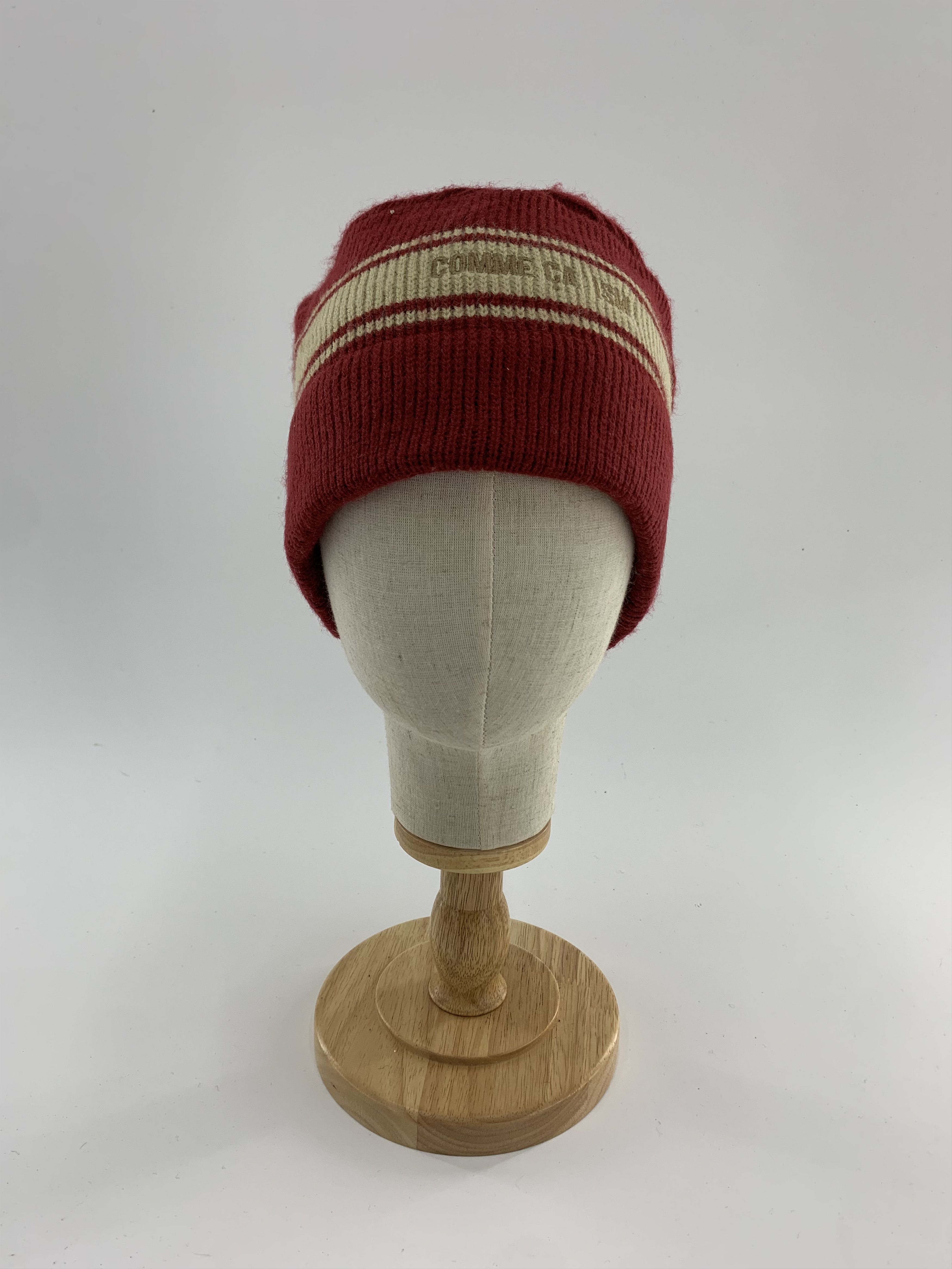 Comme Ca Ism Comme Ca Ism Beanie Hats - B3021 Size ONE SIZE - 1 Thumbnail