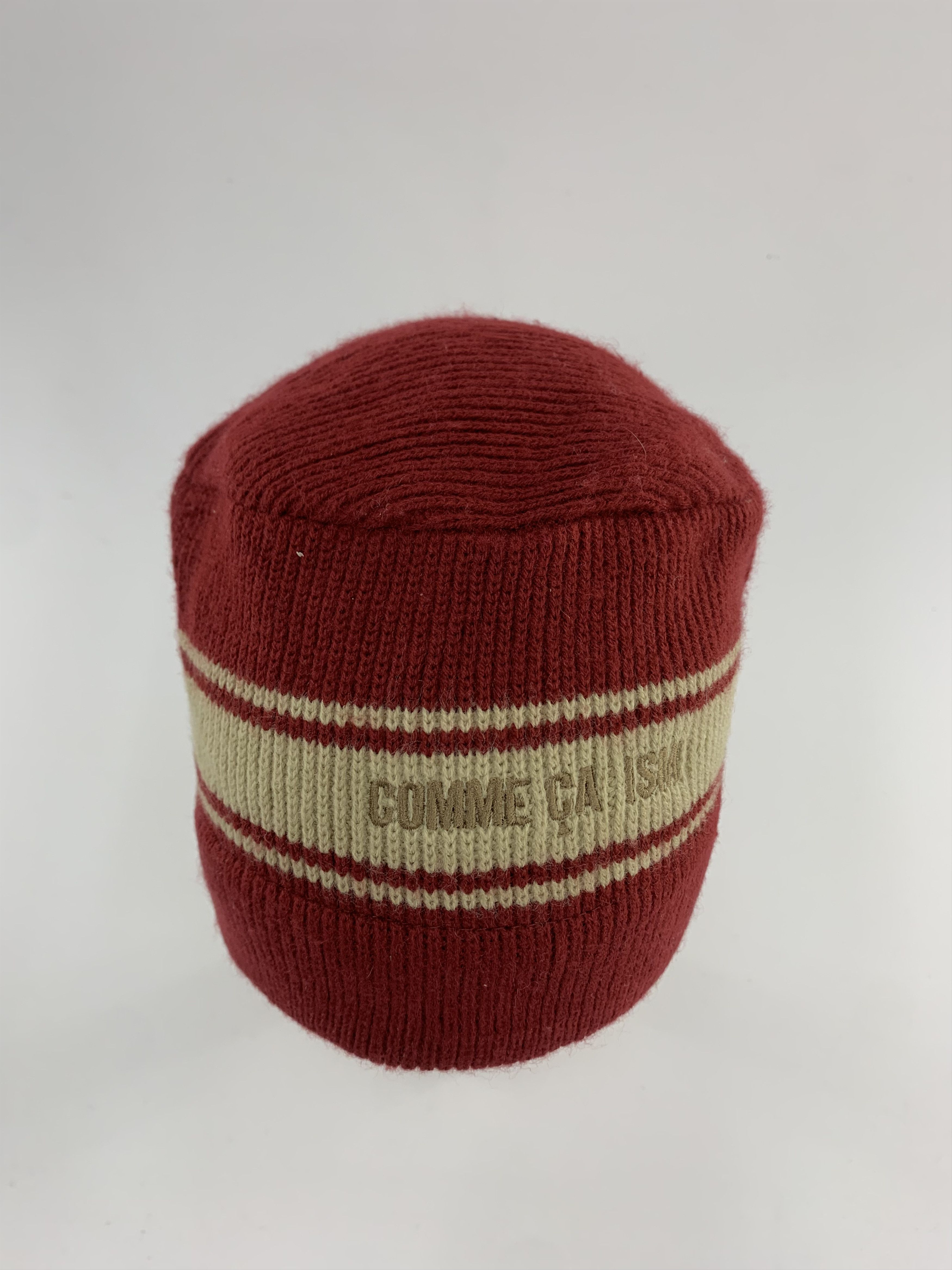 Comme Ca Ism Comme Ca Ism Beanie Hats - B3021 Size ONE SIZE - 5 Thumbnail