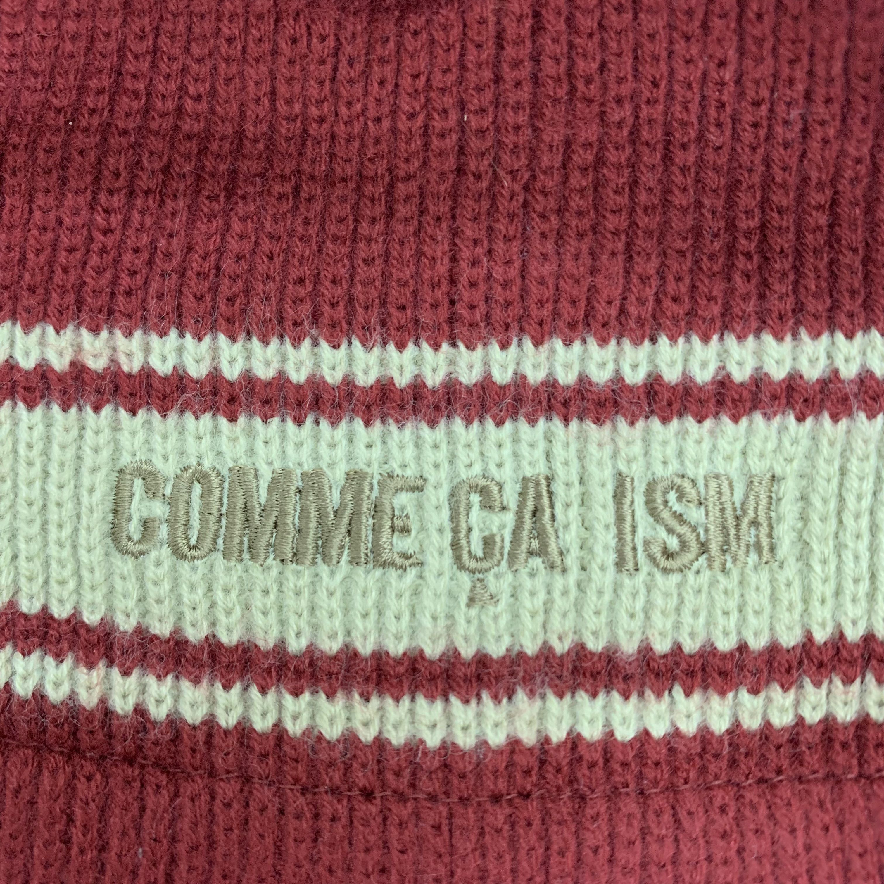 Comme Ca Ism Comme Ca Ism Beanie Hats - B3021 Size ONE SIZE - 6 Thumbnail