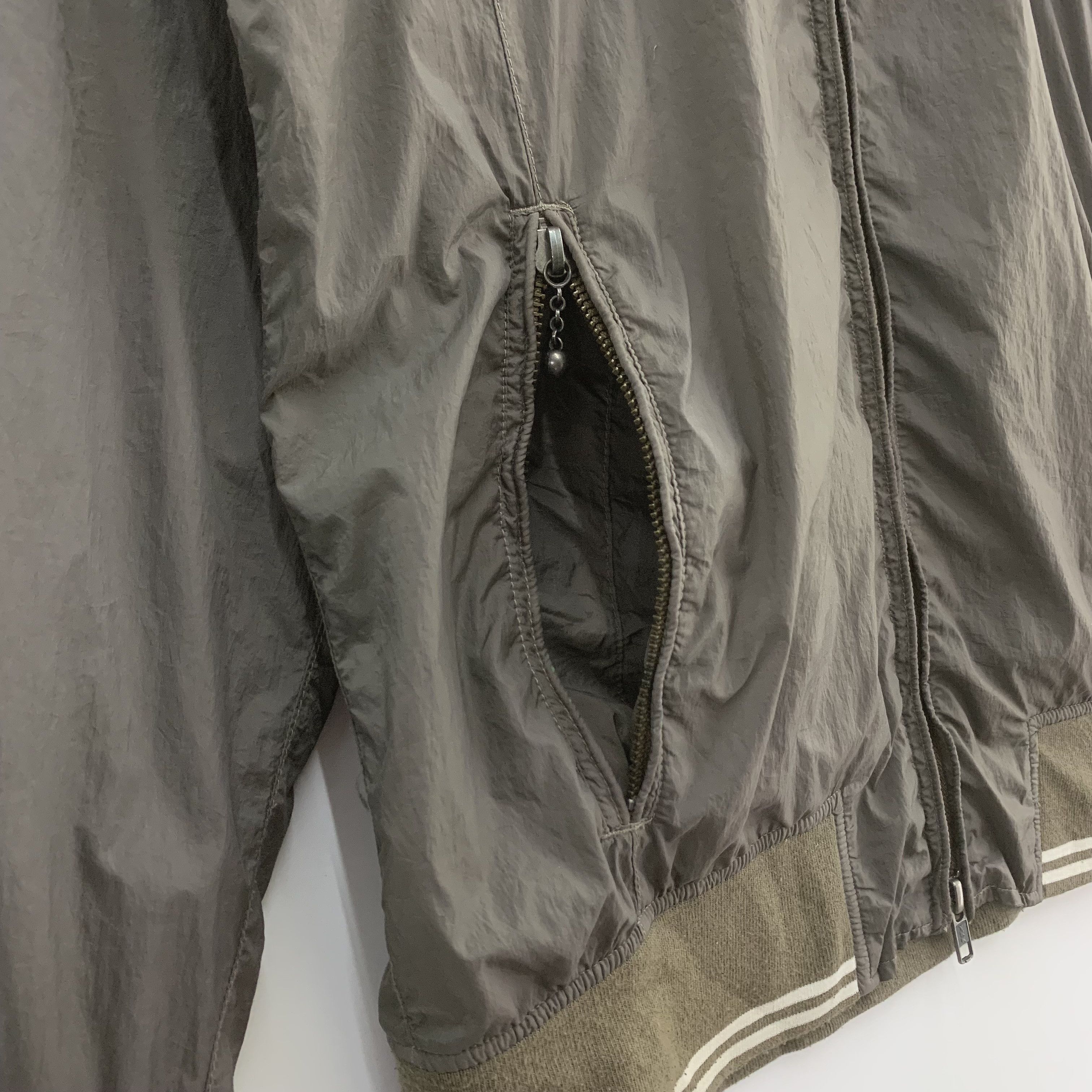 Japanese Brand General Supply Bomber Jacket Size US S / EU 44-46 / 1 - 5 Thumbnail