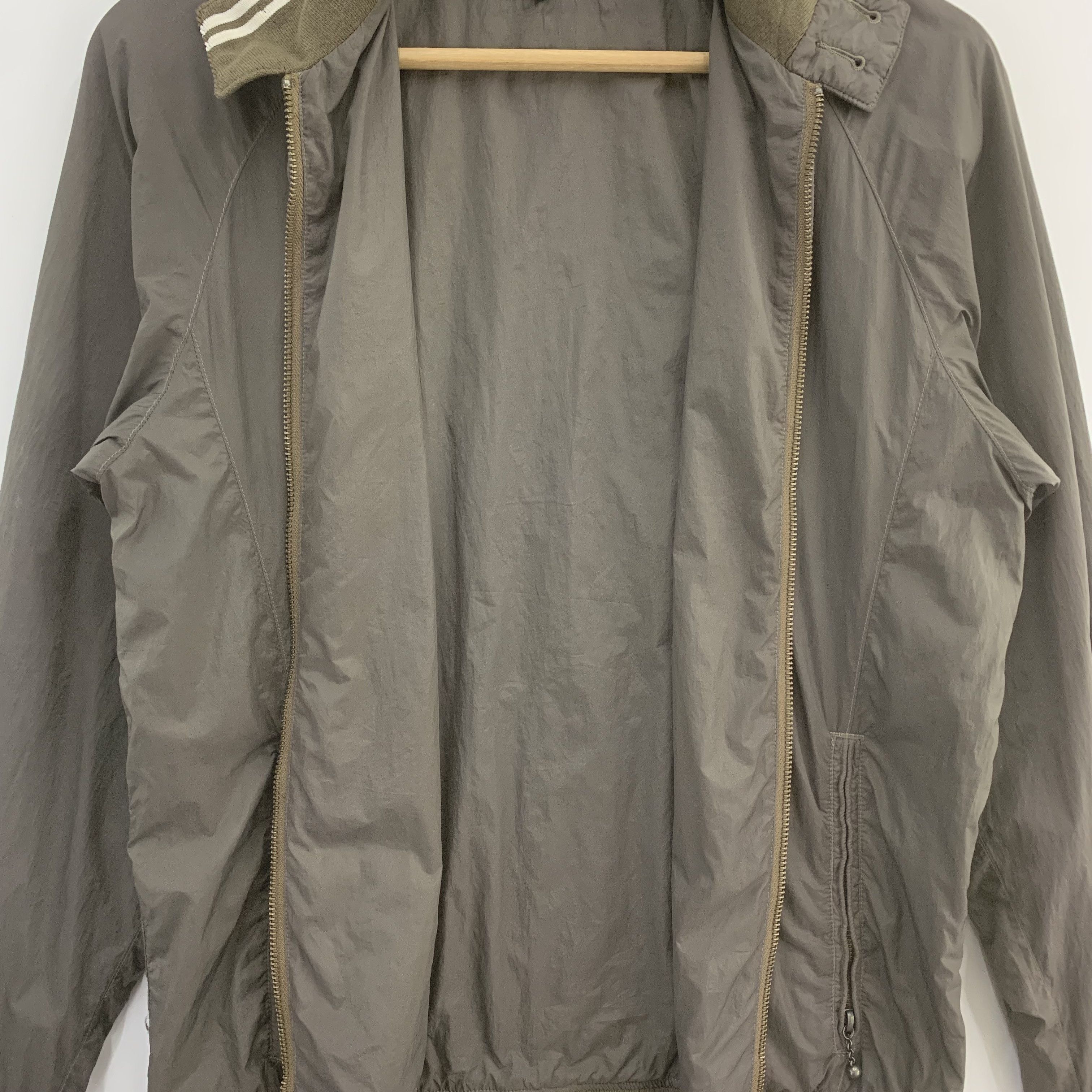 Japanese Brand General Supply Bomber Jacket Size US S / EU 44-46 / 1 - 6 Thumbnail