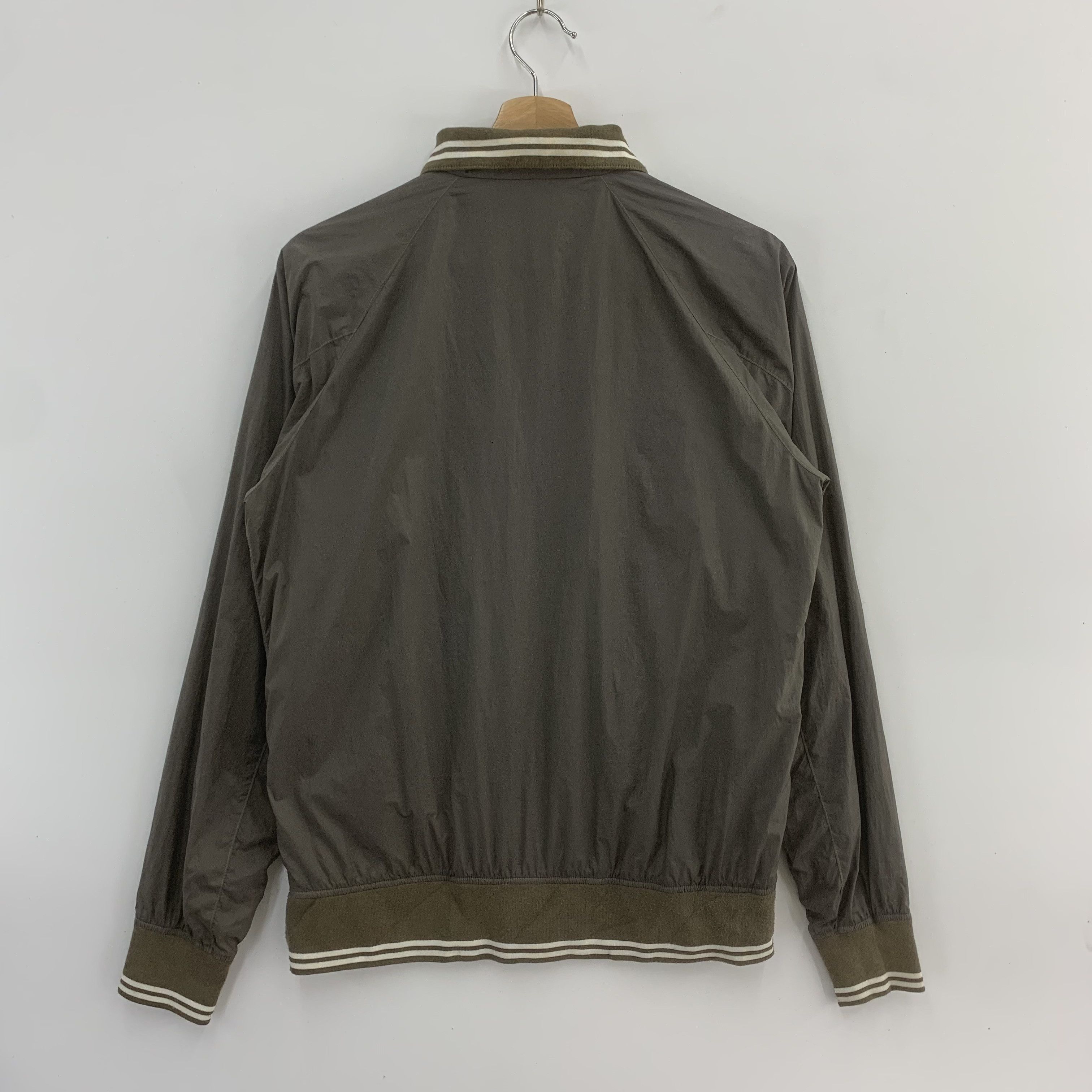 Japanese Brand General Supply Bomber Jacket Size US S / EU 44-46 / 1 - 2 Thumbnail