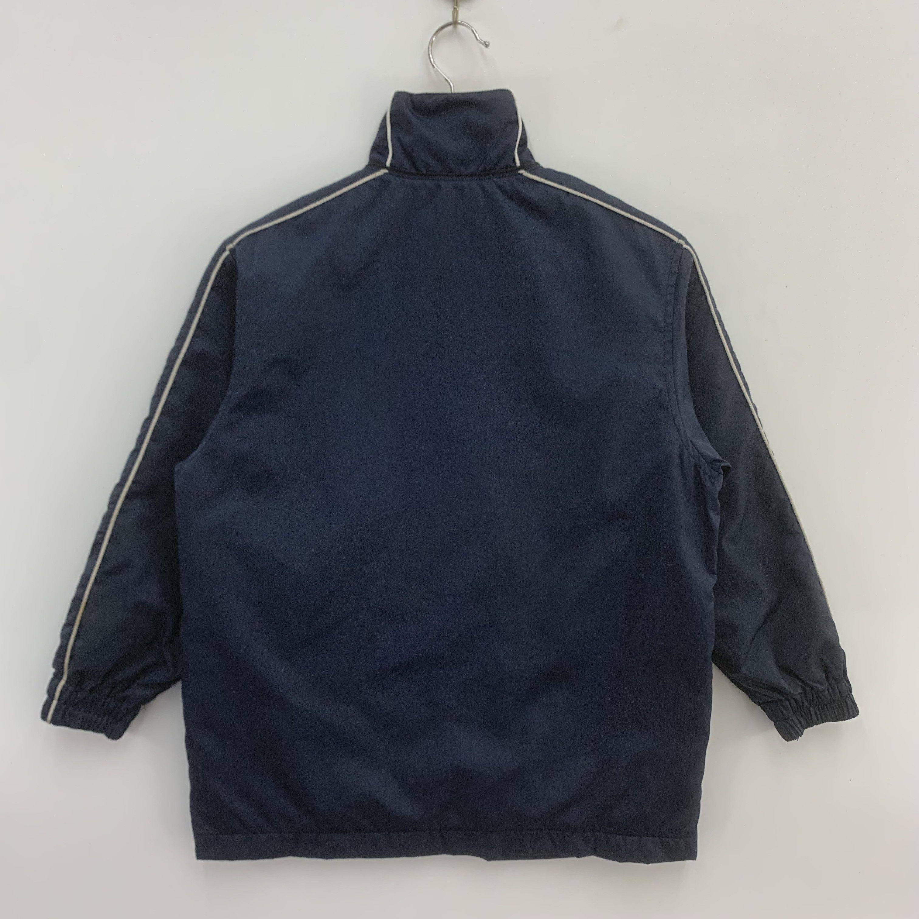 J. Press Vintage 90s J. Press American Spirits Windbreaker Jacket Size US S / EU 44-46 / 1 - 2 Thumbnail