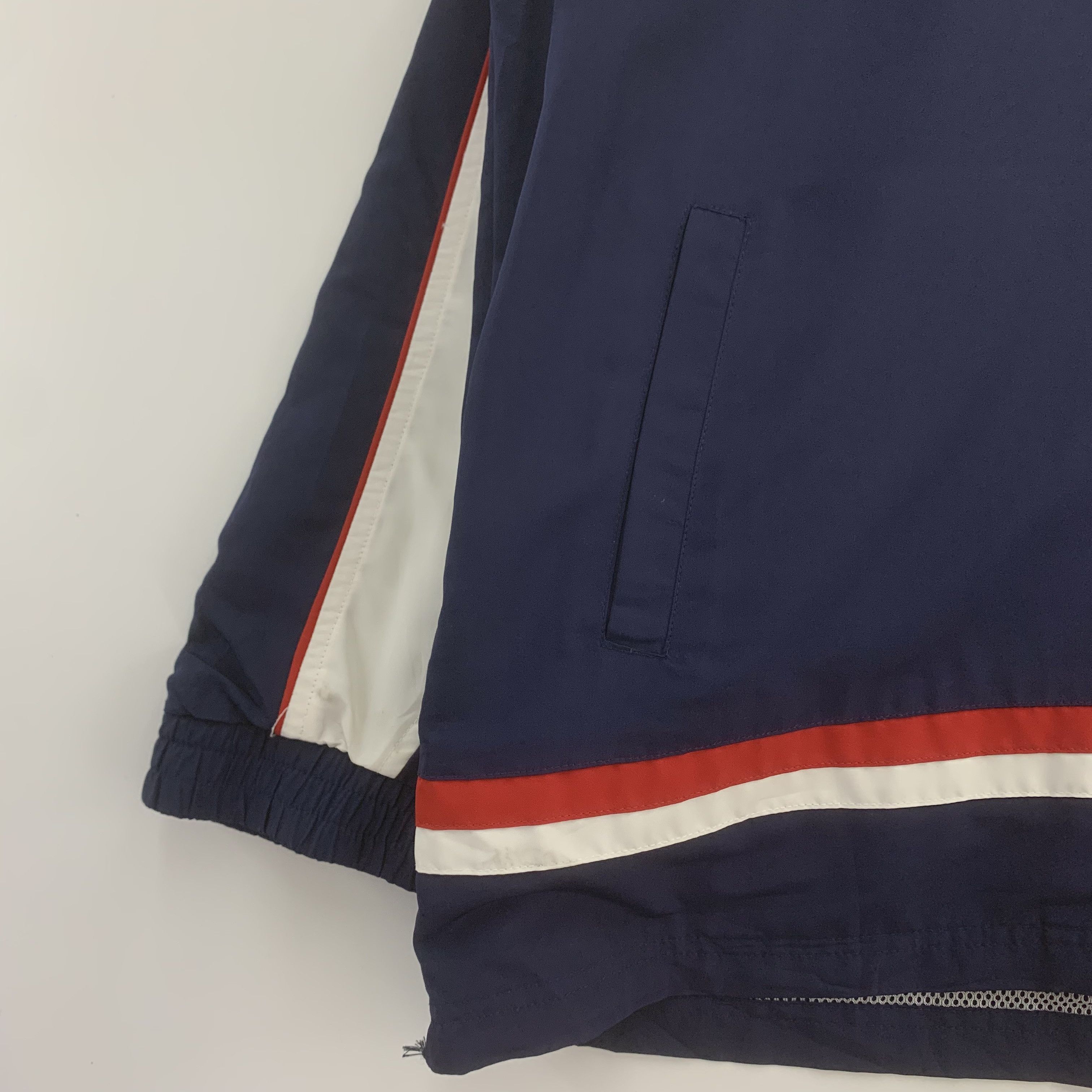Japanese Brand Vintage 90s CCL Japanese Brand Jacket Windbreaker Size US L / EU 52-54 / 3 - 8 Thumbnail