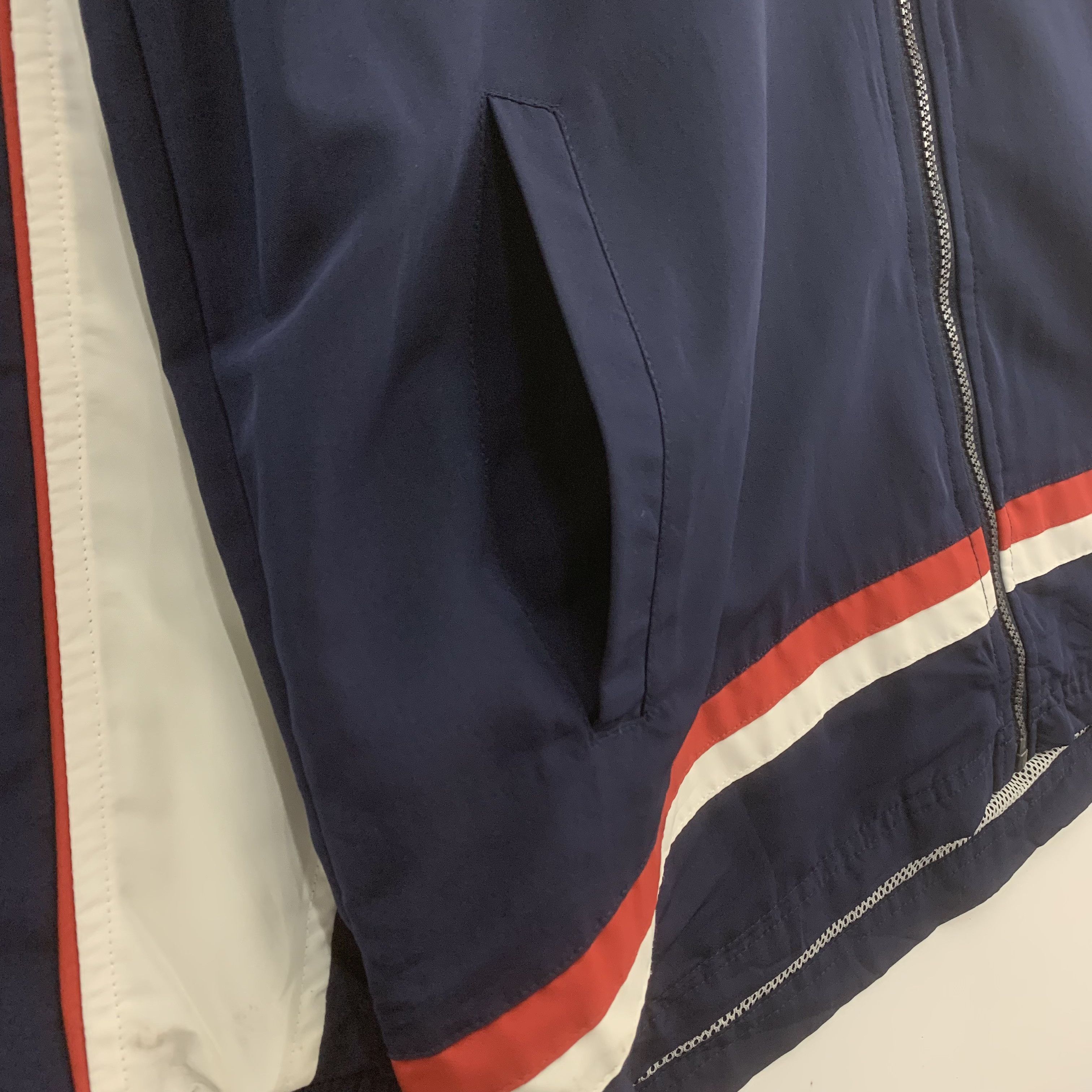 Japanese Brand Vintage 90s CCL Japanese Brand Jacket Windbreaker Size US L / EU 52-54 / 3 - 9 Thumbnail