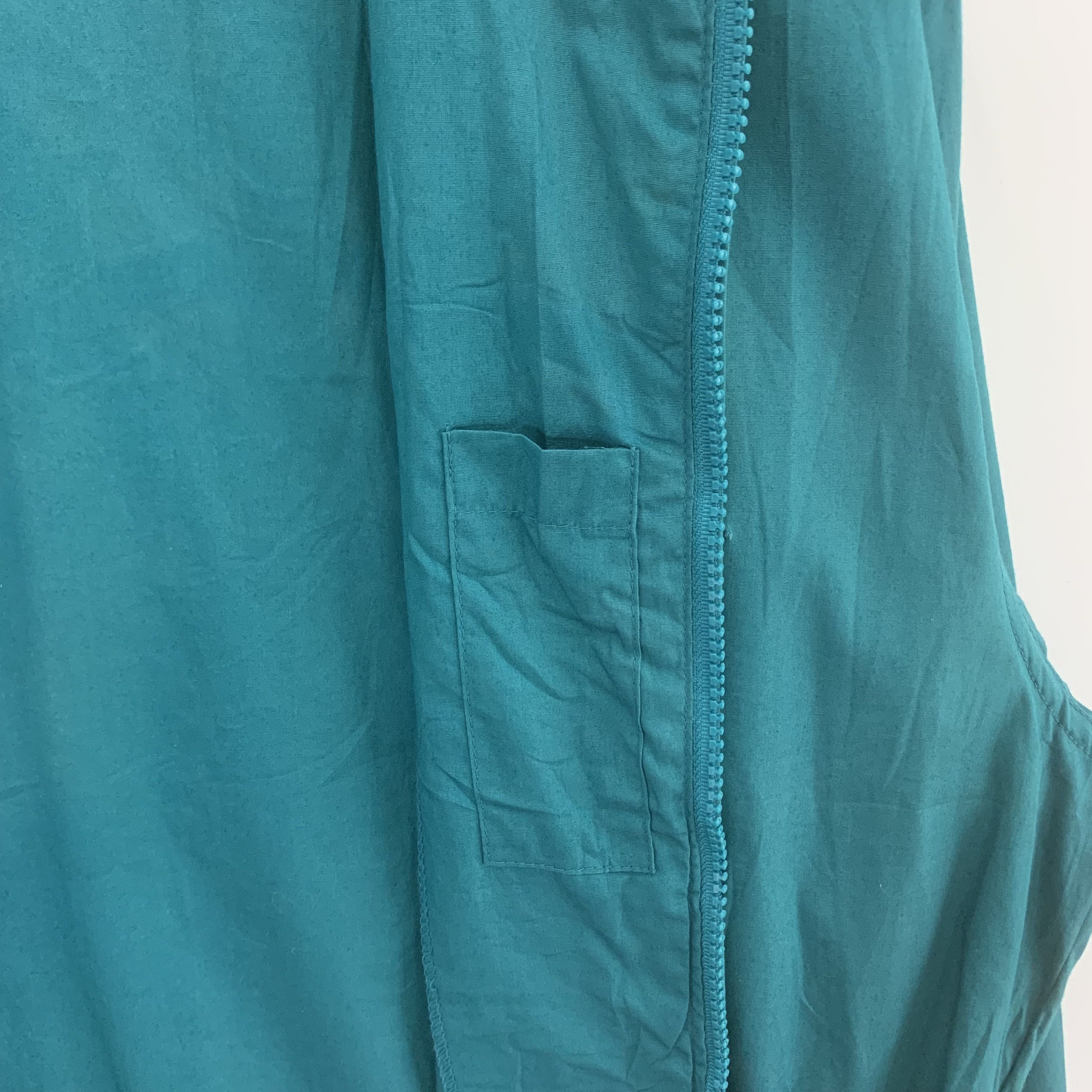 Japanese Brand Vintage 90s Mitsubishi Jacket Japan Size US M / EU 48-50 / 2 - 10 Thumbnail