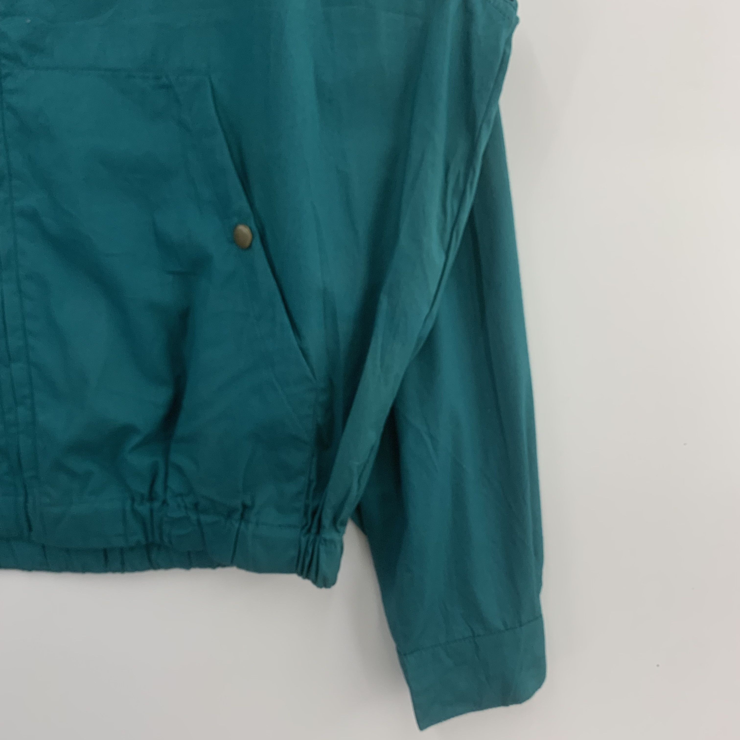 Japanese Brand Vintage 90s Mitsubishi Jacket Japan Size US M / EU 48-50 / 2 - 5 Thumbnail