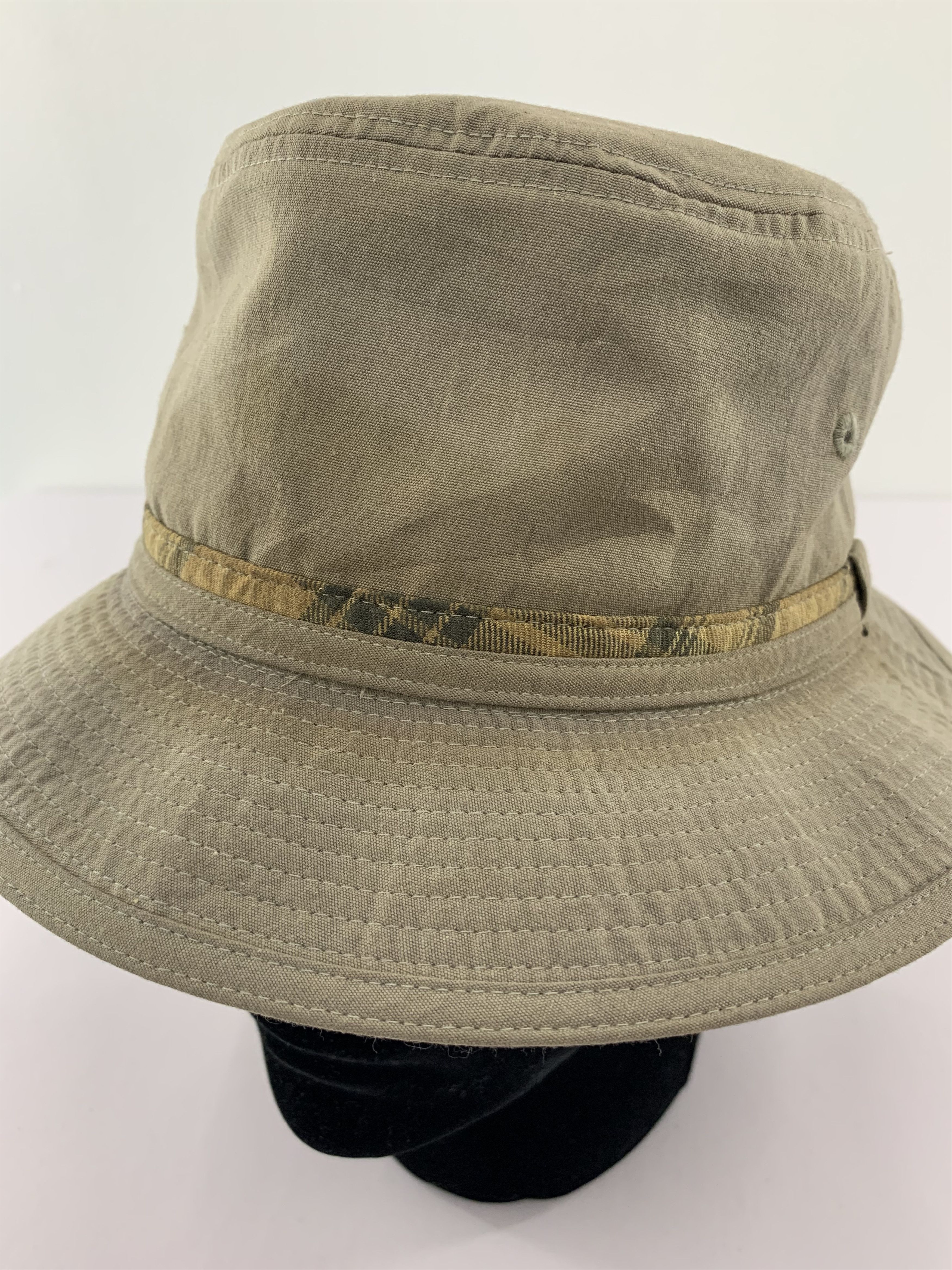 Japanese Brand Daigo Bucket hats - SS1171 Size ONE SIZE - 6 Thumbnail