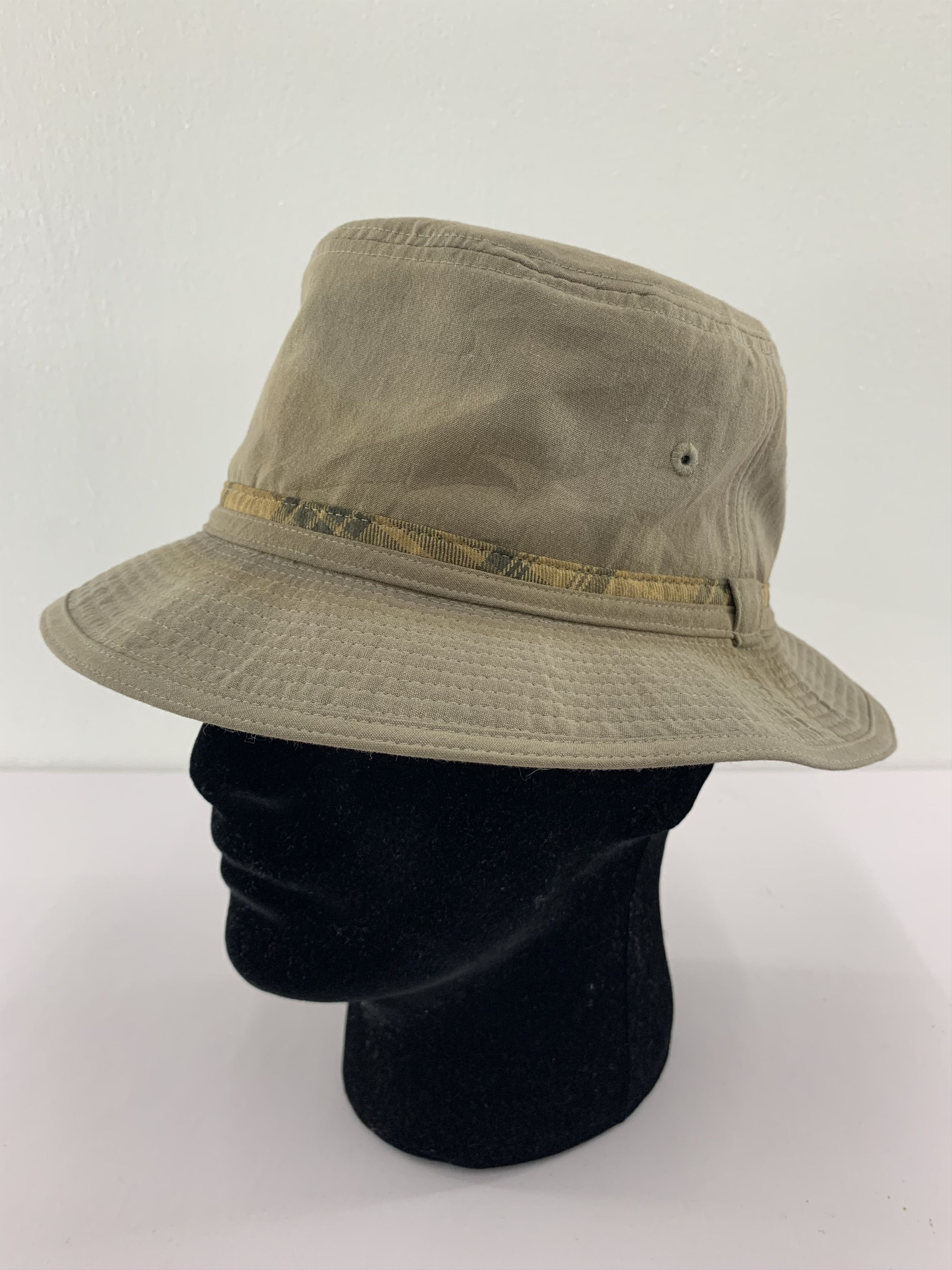 Japanese Brand Daigo Bucket hats - SS1171 Size ONE SIZE - 1 Thumbnail