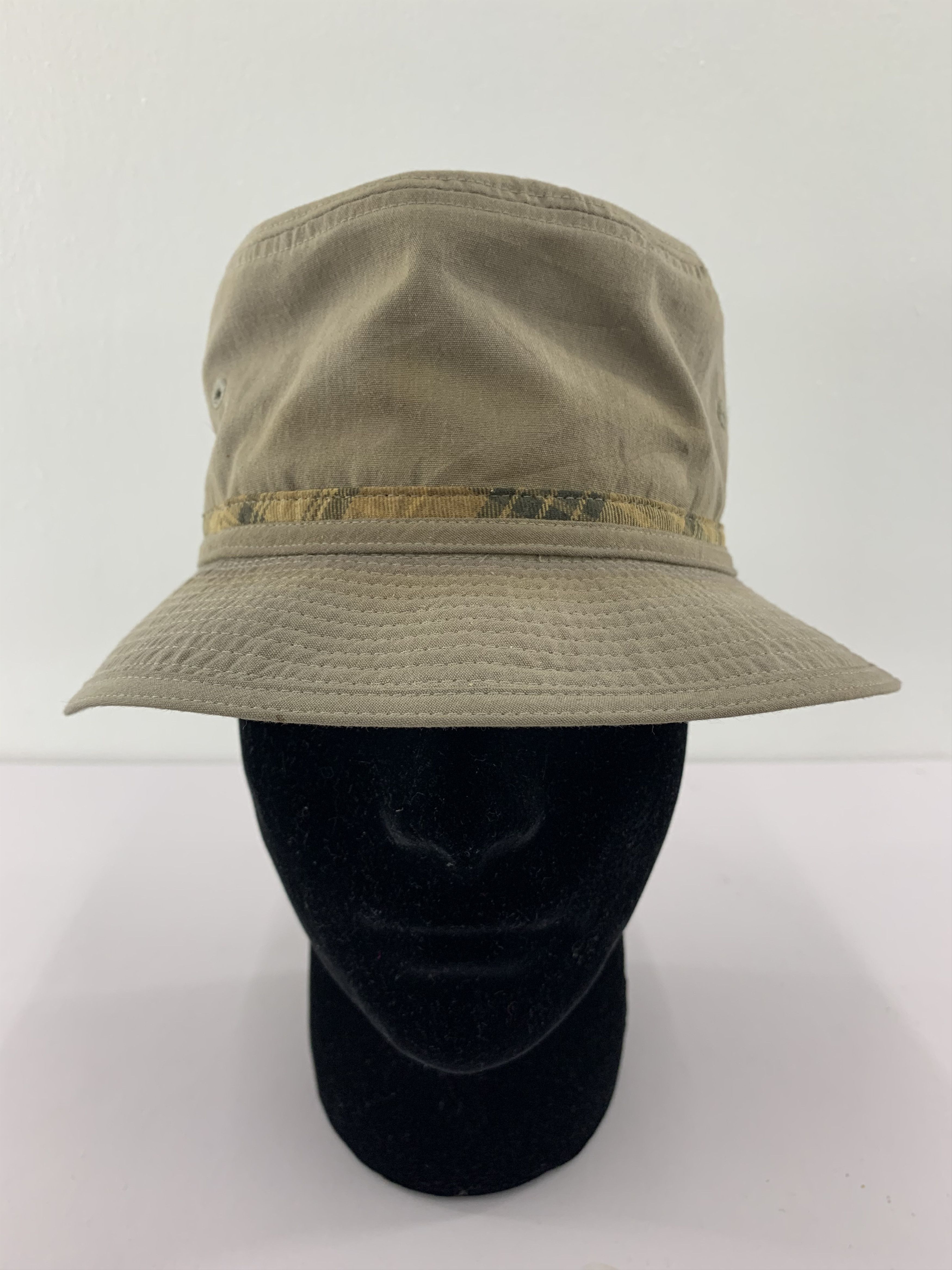 Japanese Brand Daigo Bucket hats - SS1171 Size ONE SIZE - 2 Thumbnail