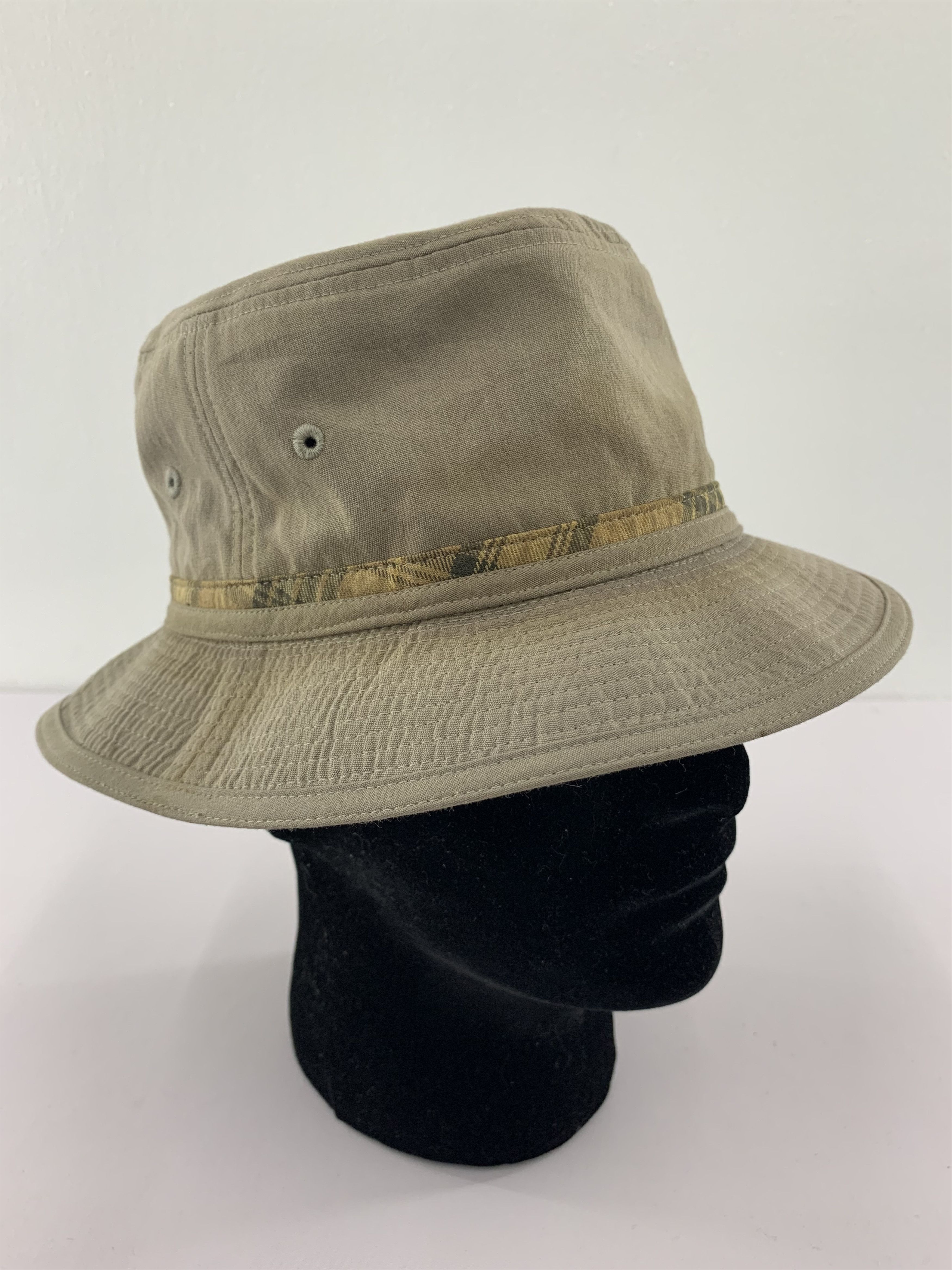 Japanese Brand Daigo Bucket hats - SS1171 Size ONE SIZE - 3 Thumbnail