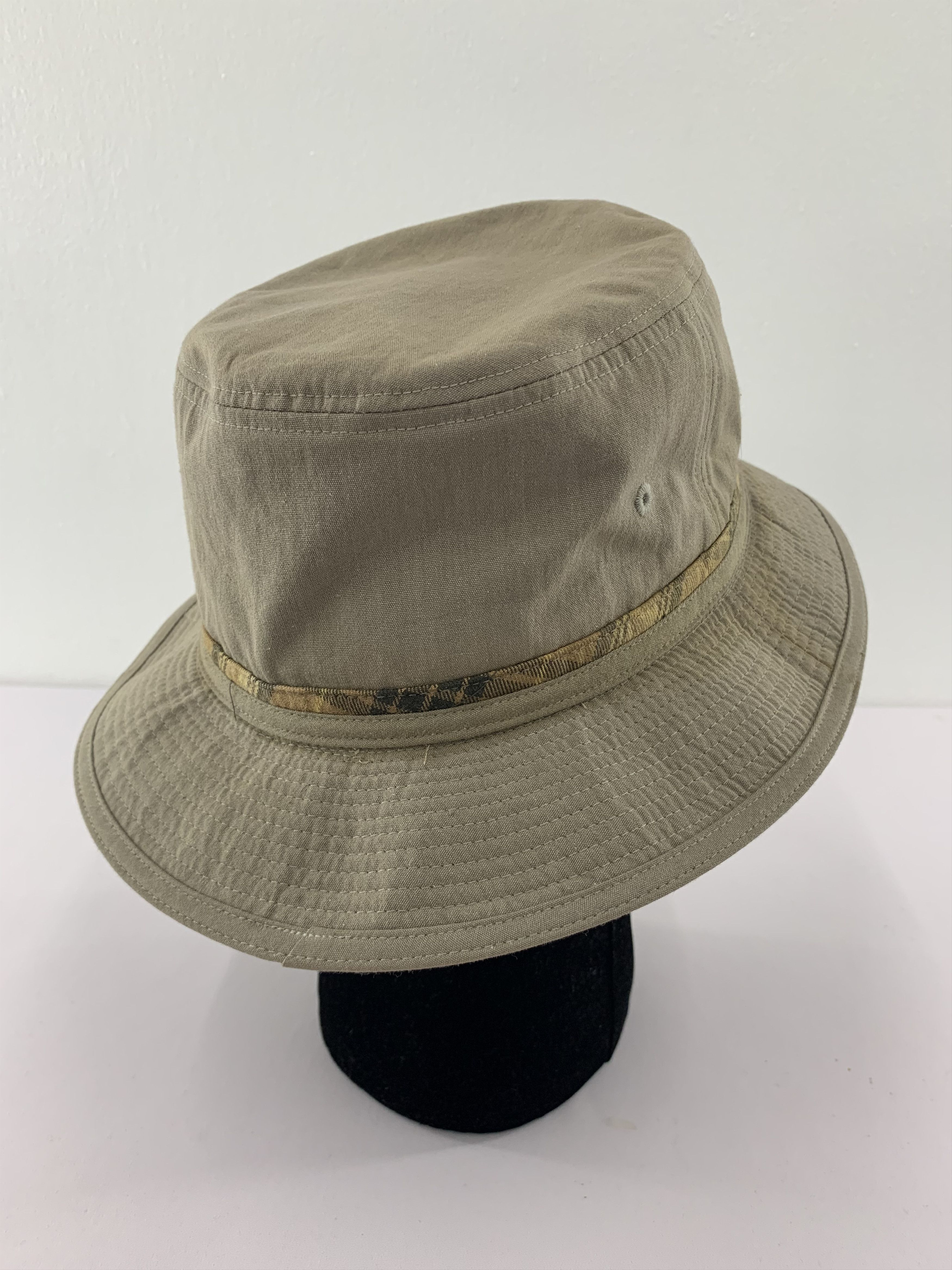 Japanese Brand Daigo Bucket hats - SS1171 Size ONE SIZE - 4 Thumbnail