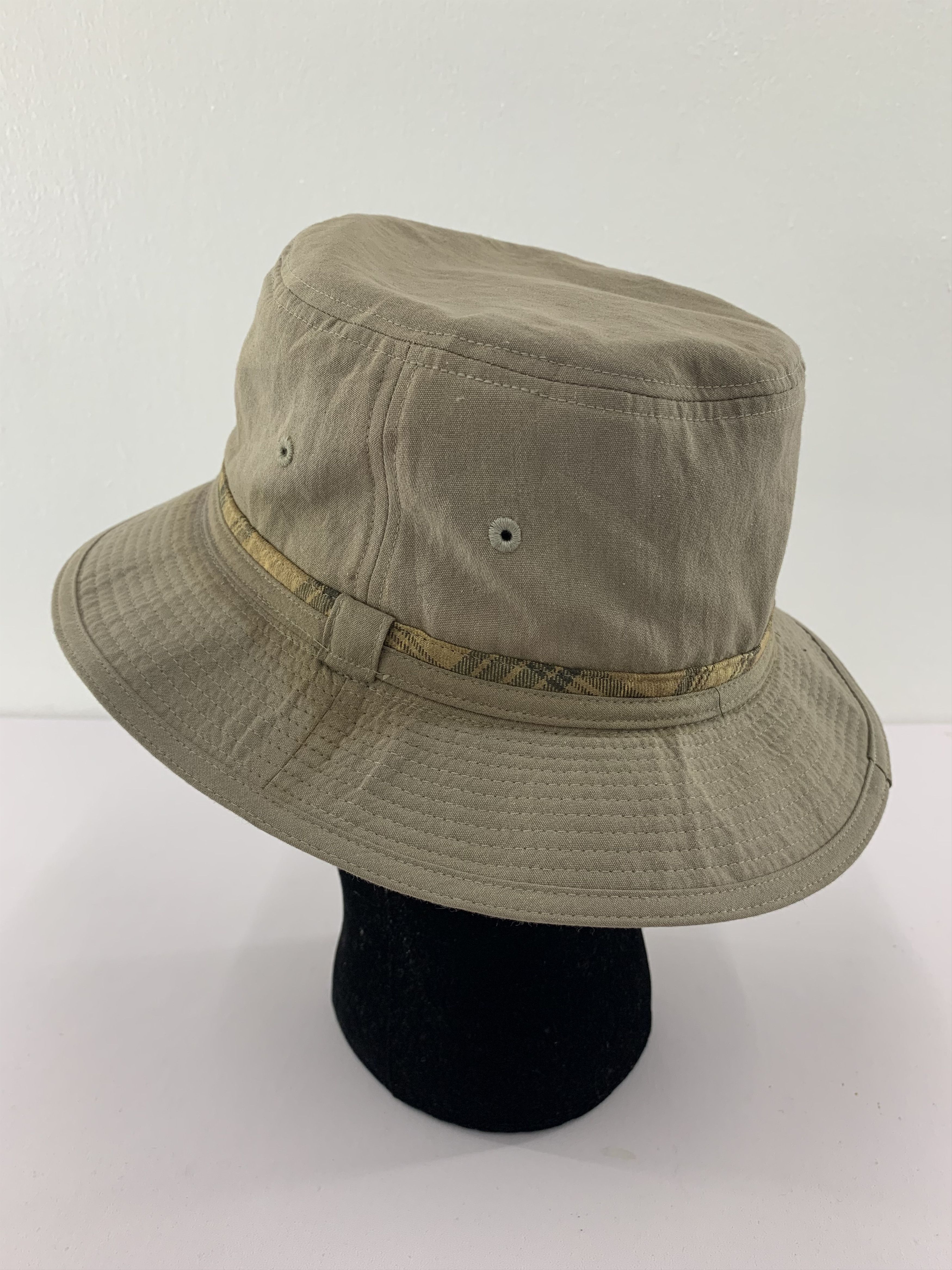 Japanese Brand Daigo Bucket hats - SS1171 Size ONE SIZE - 5 Thumbnail