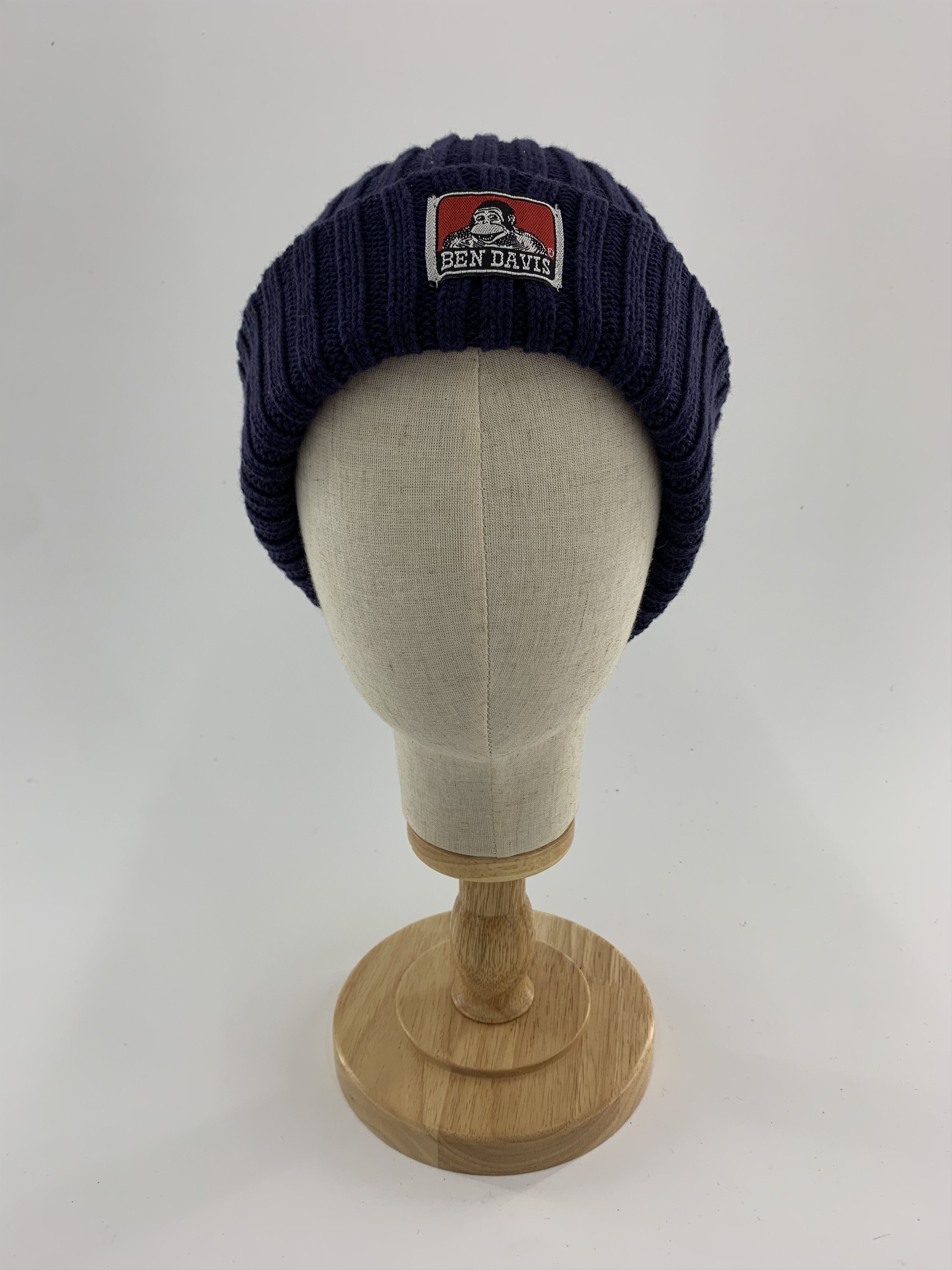 Ben Davis Ben Davis Beanie Hats Graphics - B3049 Size ONE SIZE - 1 Thumbnail