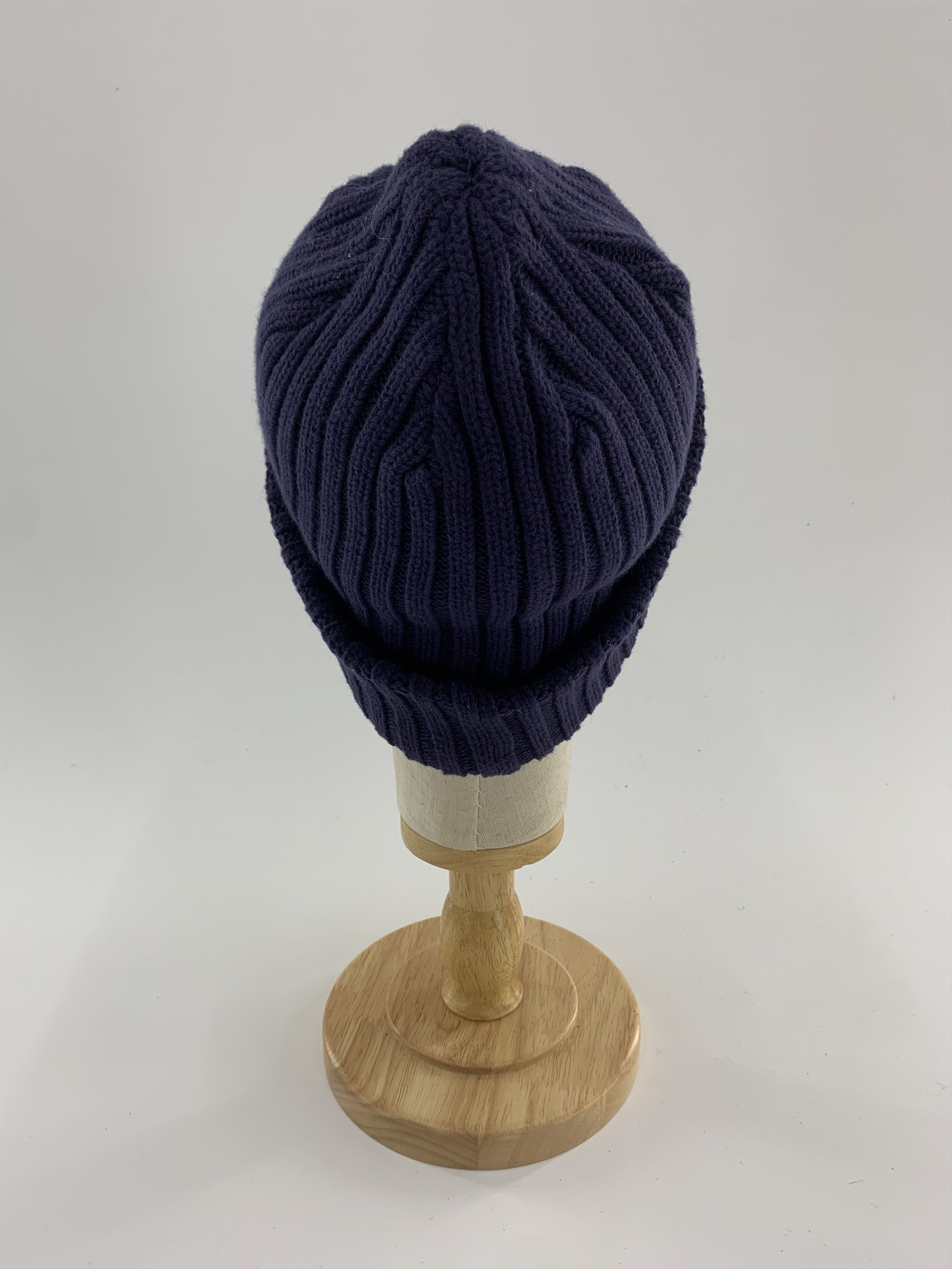 Ben Davis Ben Davis Beanie Hats Graphics - B3049 Size ONE SIZE - 3 Thumbnail