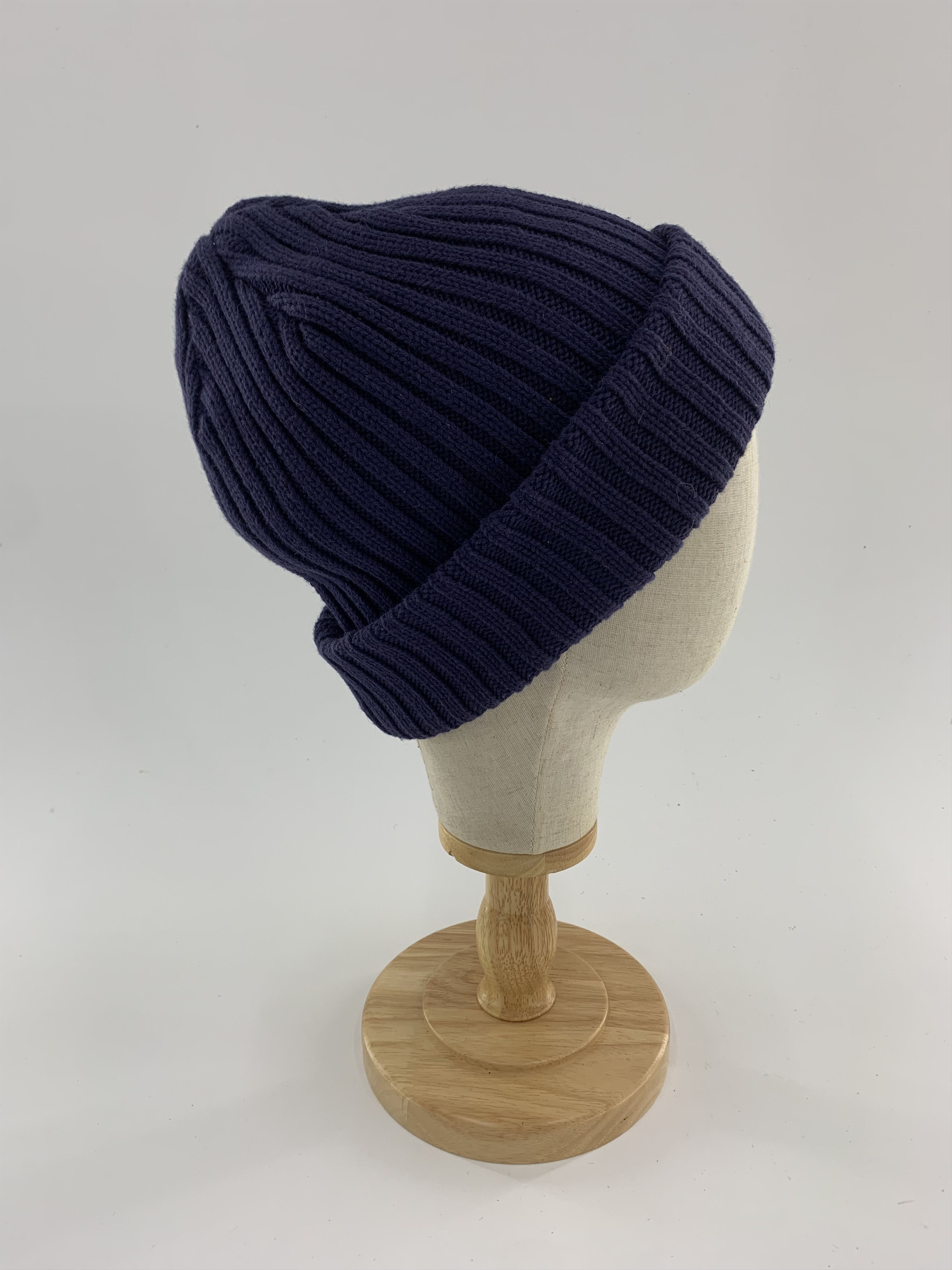 Ben Davis Ben Davis Beanie Hats Graphics - B3049 Size ONE SIZE - 4 Thumbnail