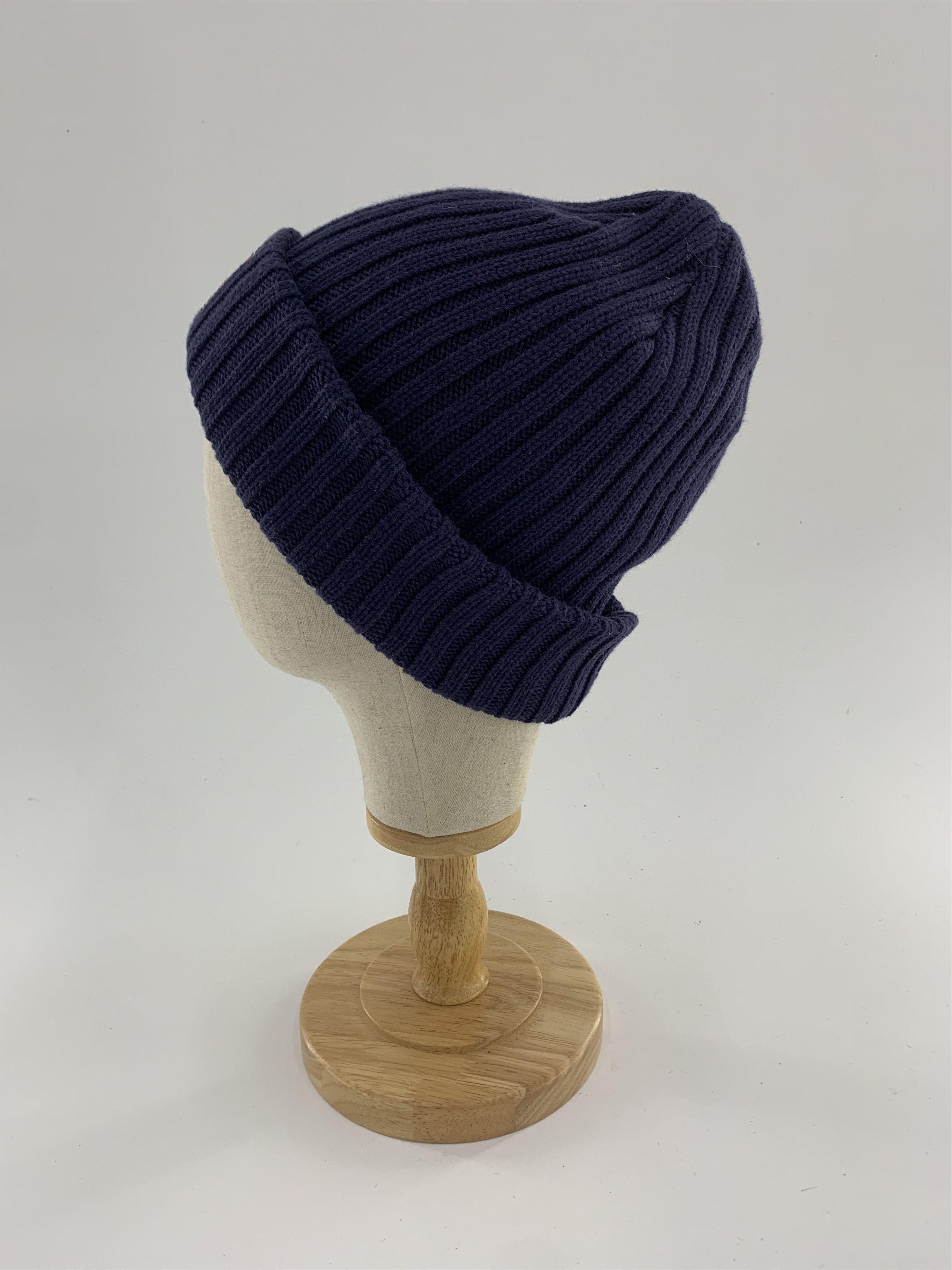 Ben Davis Ben Davis Beanie Hats Graphics - B3049 Size ONE SIZE - 2 Thumbnail