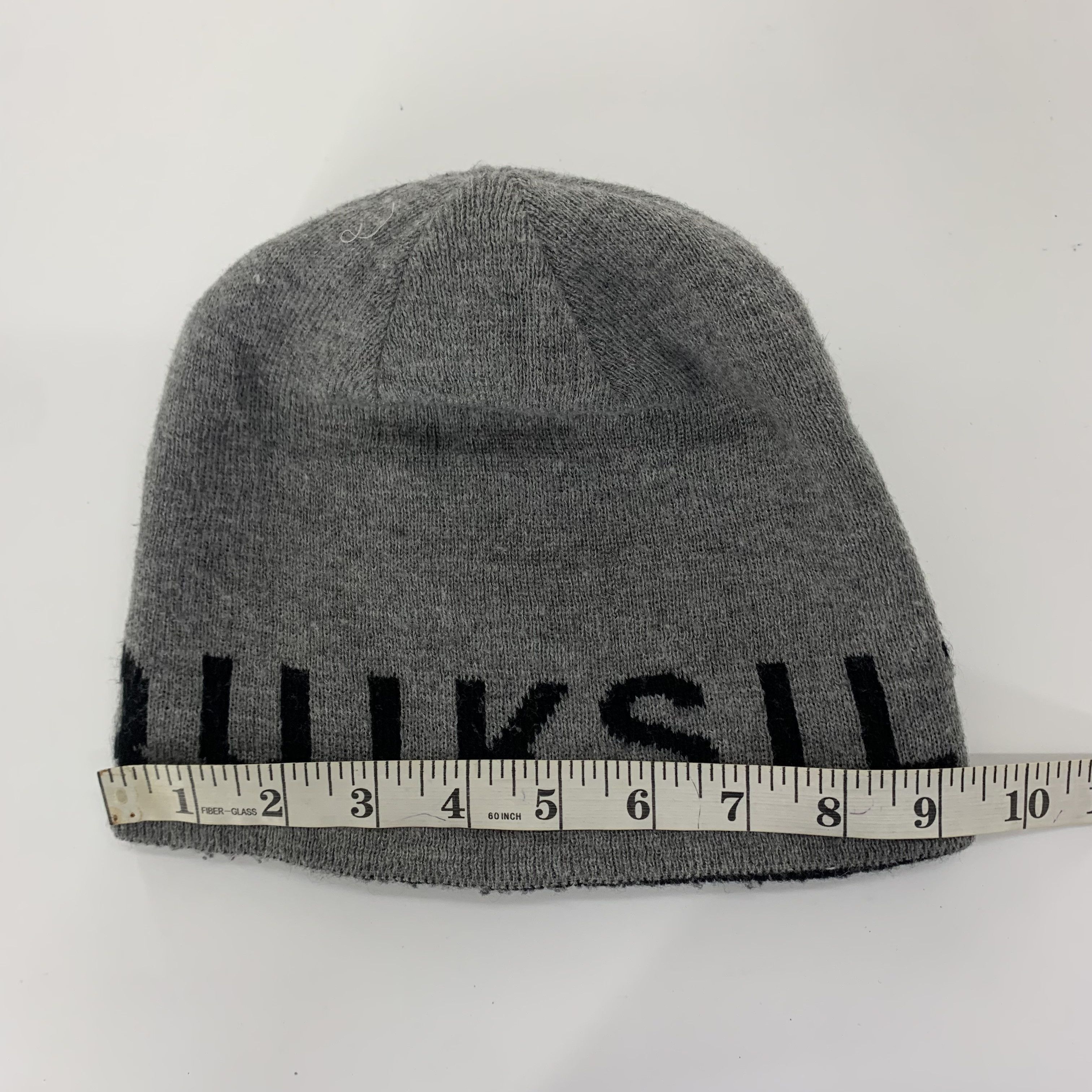 Quiksilver Quiksilver Beanie Hats - B3029 Size ONE SIZE - 7 Thumbnail