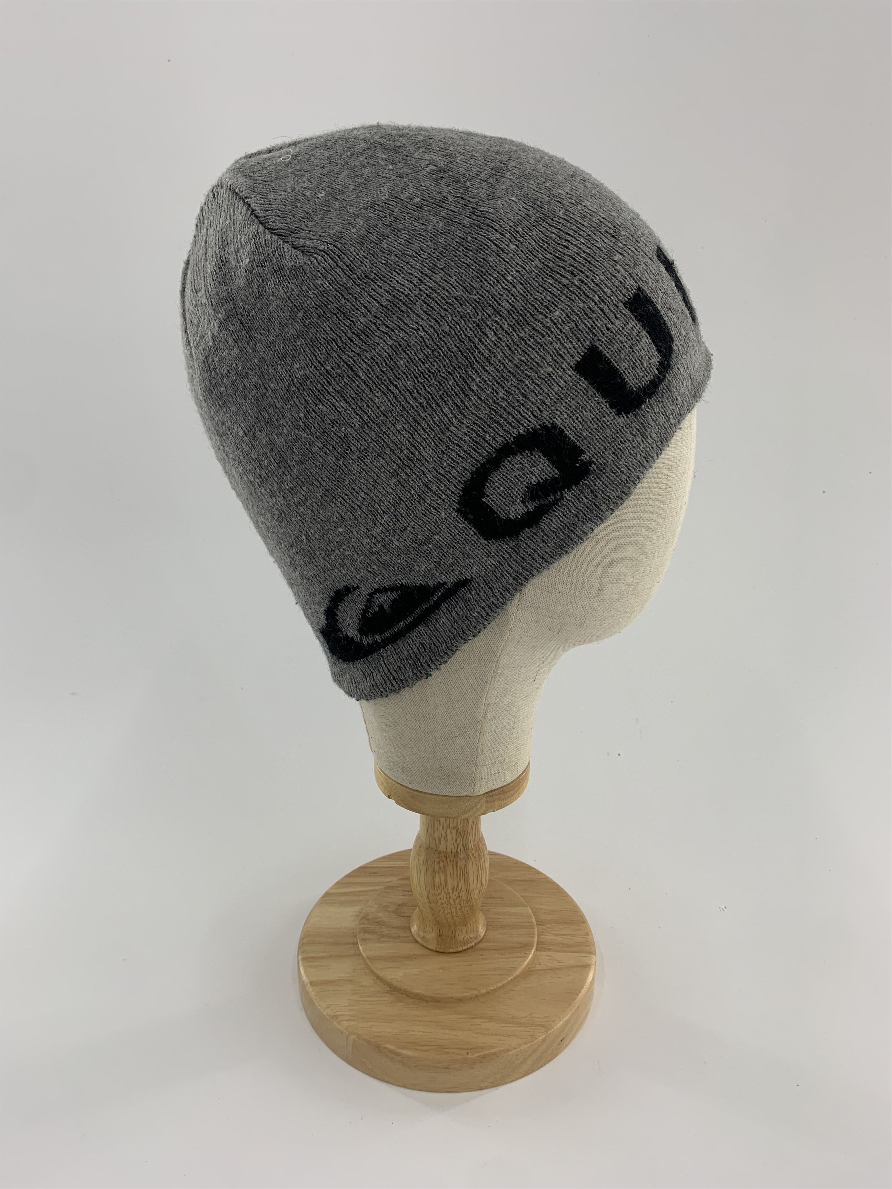 Quiksilver Quiksilver Beanie Hats - B3029 Size ONE SIZE - 4 Thumbnail