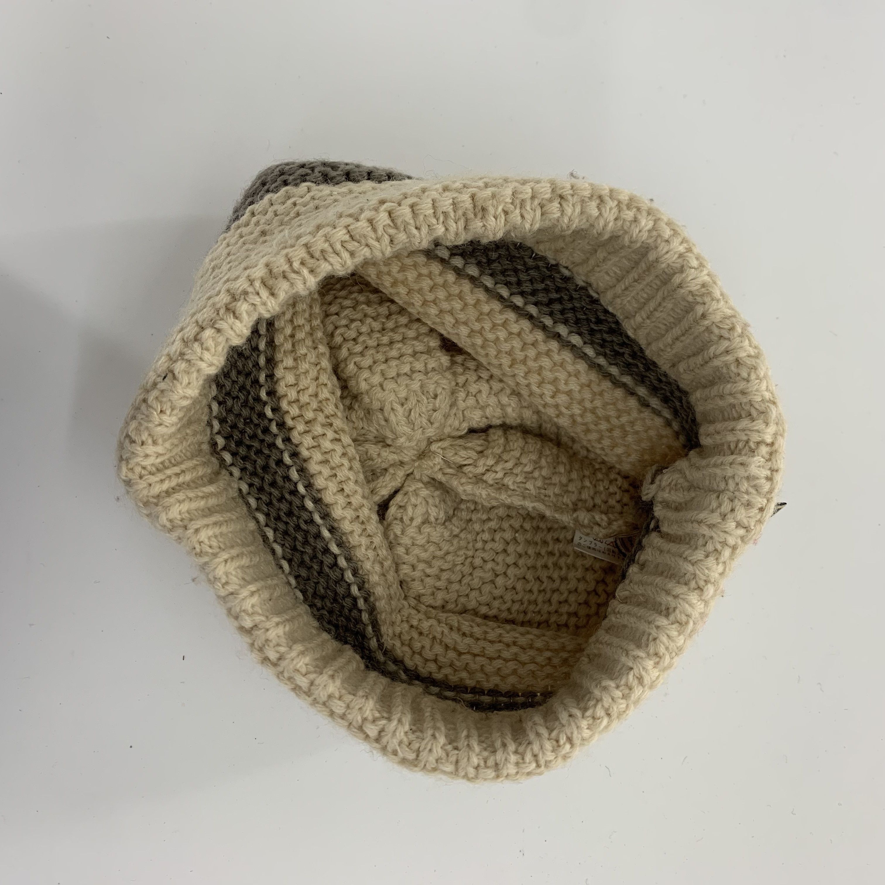 Vintage Vintage Gordon & Smith G&S Beanie Hats - B3022 Size ONE SIZE - 7 Thumbnail